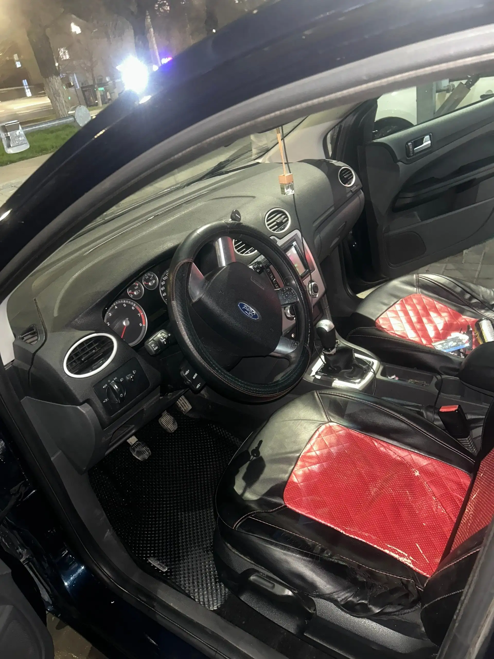 Продается Ford Focus 2 2006 года в отличном состоянии - Легковые автомобили (Авто) в Городище