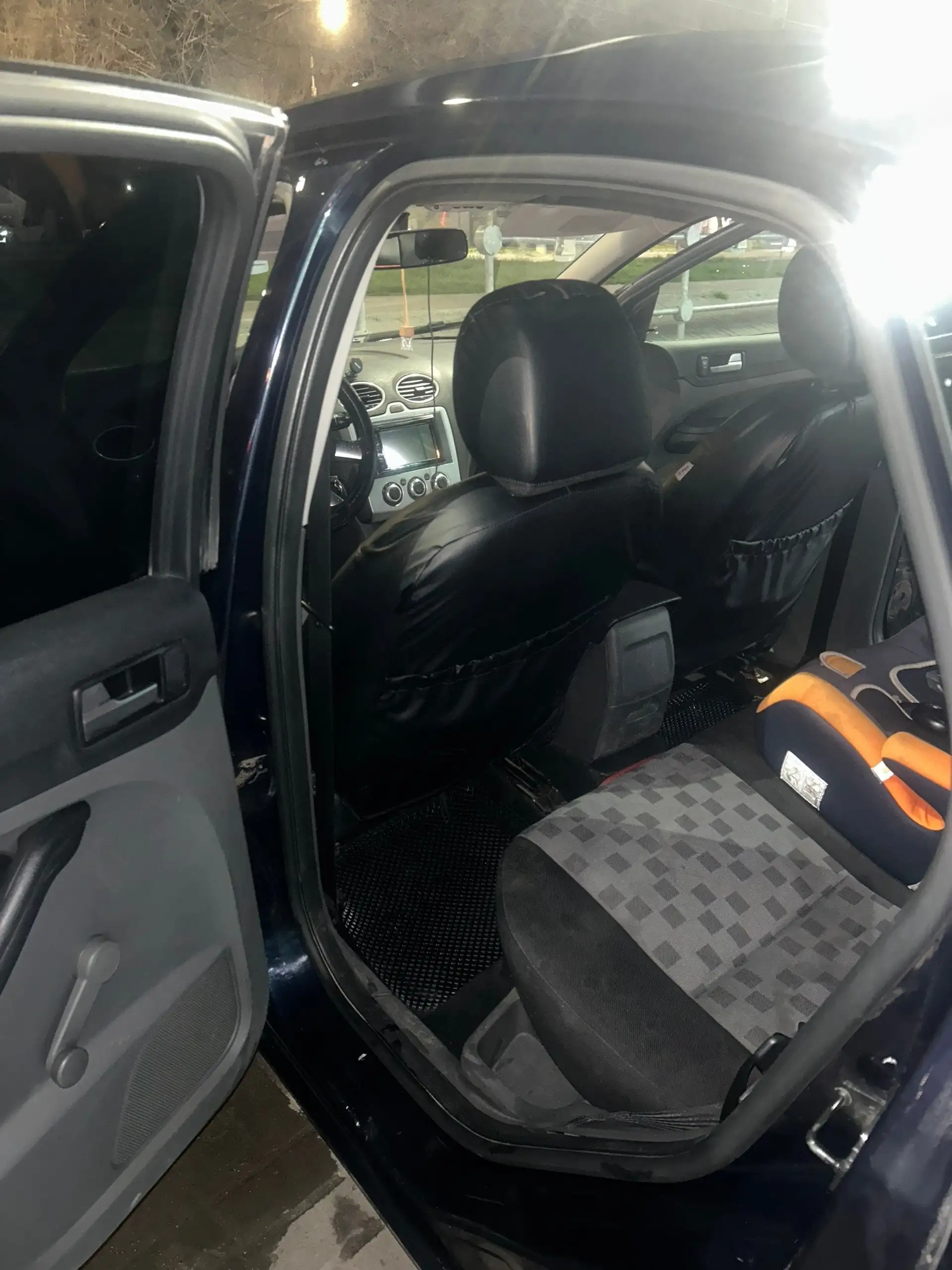 Продается Ford Focus 2 2006 года в отличном состоянии - Легковые автомобили (Авто) в Городище