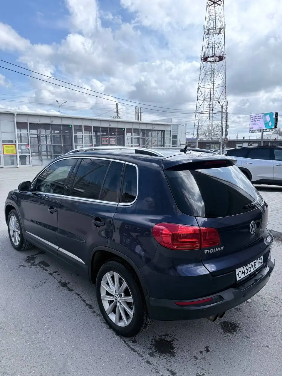 Volkswagen Golf 2013 года 1.4л 150 л.с. DSG - Легковые автомобили (Авто) в Волгоград