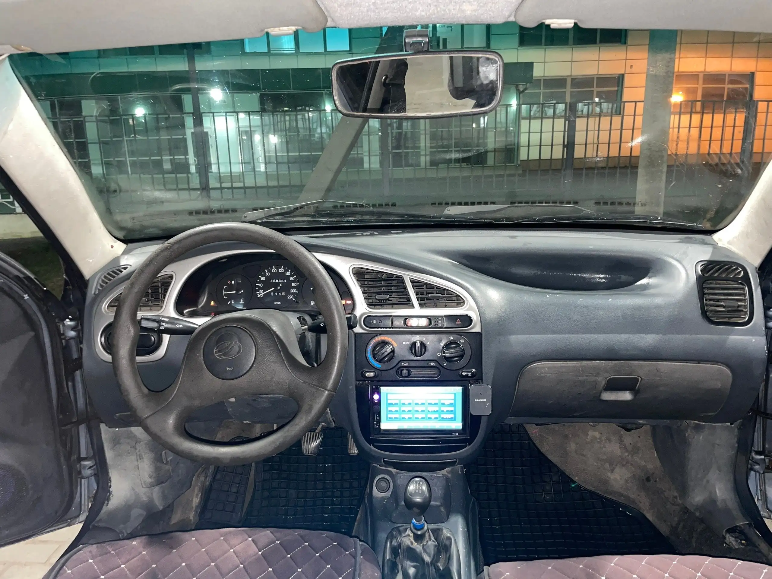 ЗАЗ Шанс 2007 года в отличном техническом состоянии - Легковые автомобили (Авто) в Волгоград