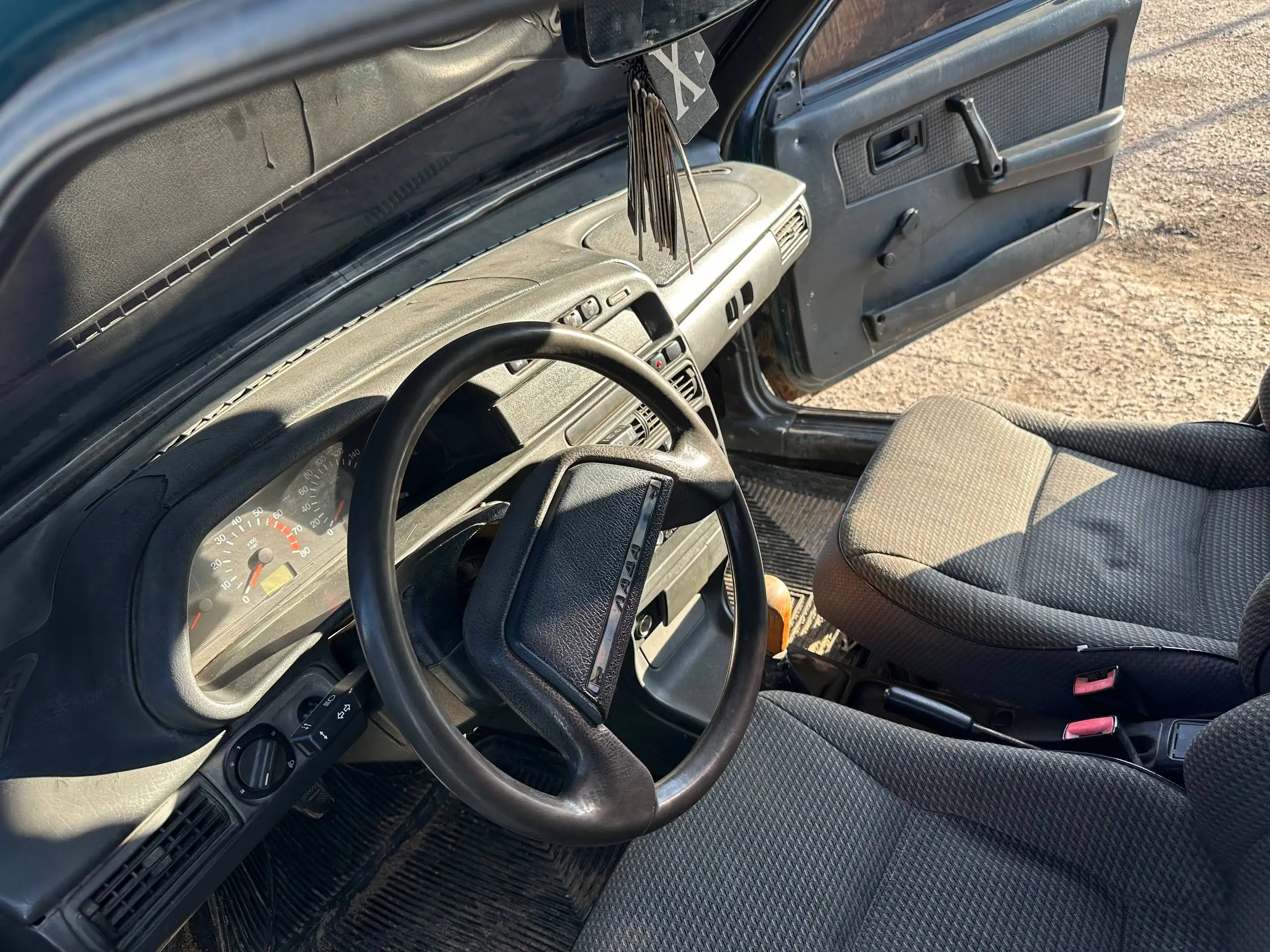 ВАЗ 2109 1999 года в хорошем состоянии - Авто в Ленинск