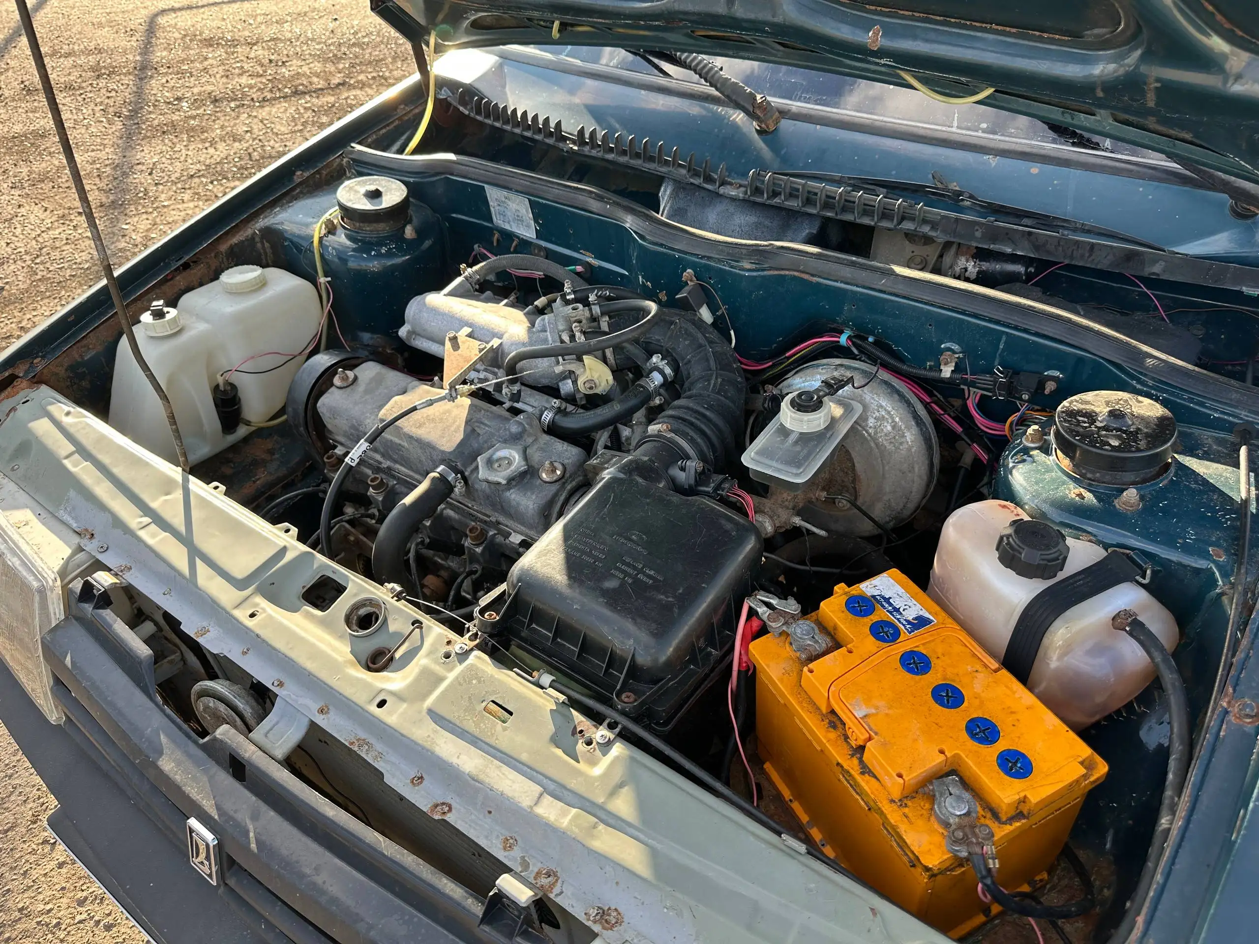 ВАЗ 2109 1999 года в хорошем состоянии - Авто в Ленинск