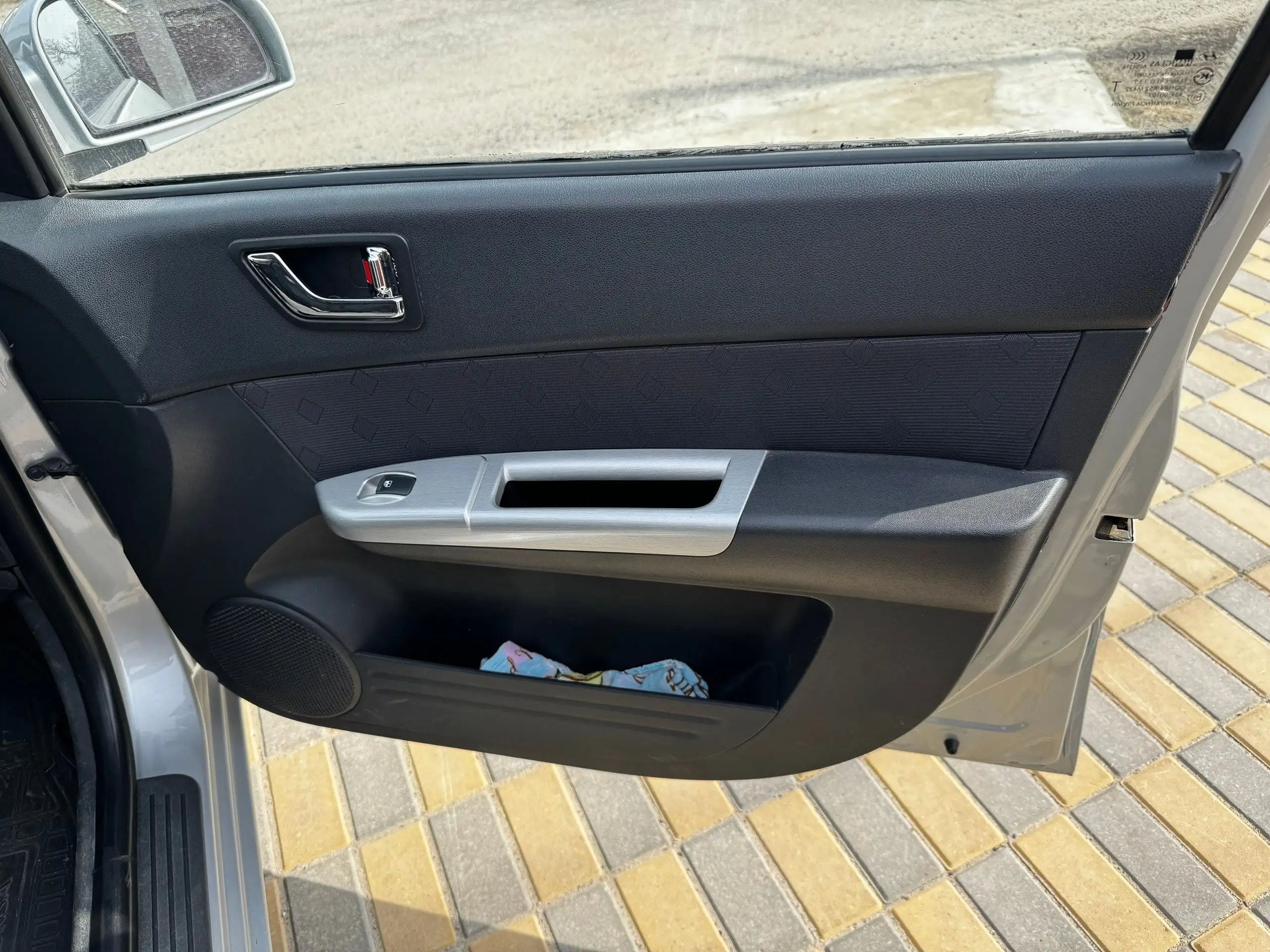 Hyundai Getz 2007 в отличном состоянии - Легковые автомобили (Авто) в Волгоград