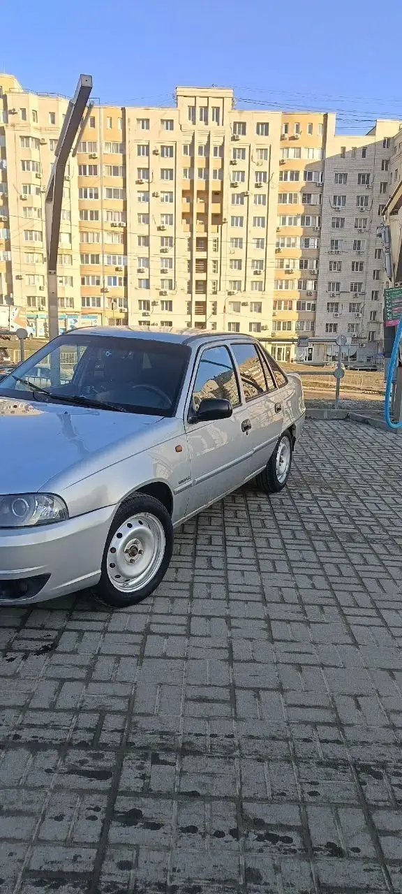 Daewoo Nexia 2008 г.в. с пробегом 194 тыс. км - Авто в Волгоград
