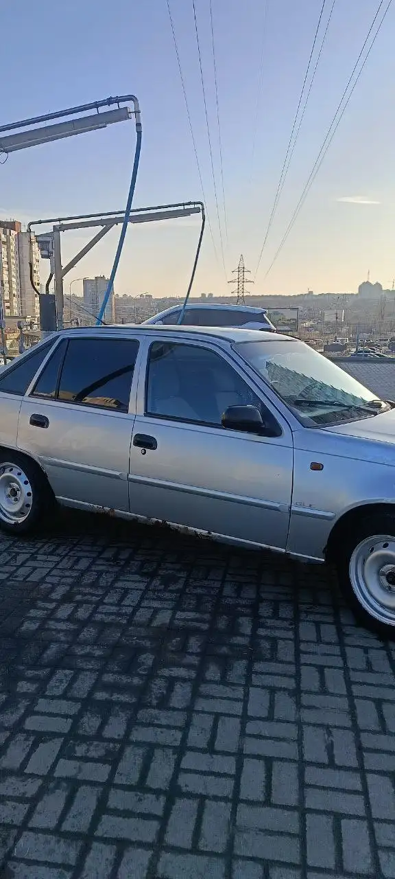 Daewoo Nexia 2008 г.в. с пробегом 194 тыс. км - Авто в Волгоград