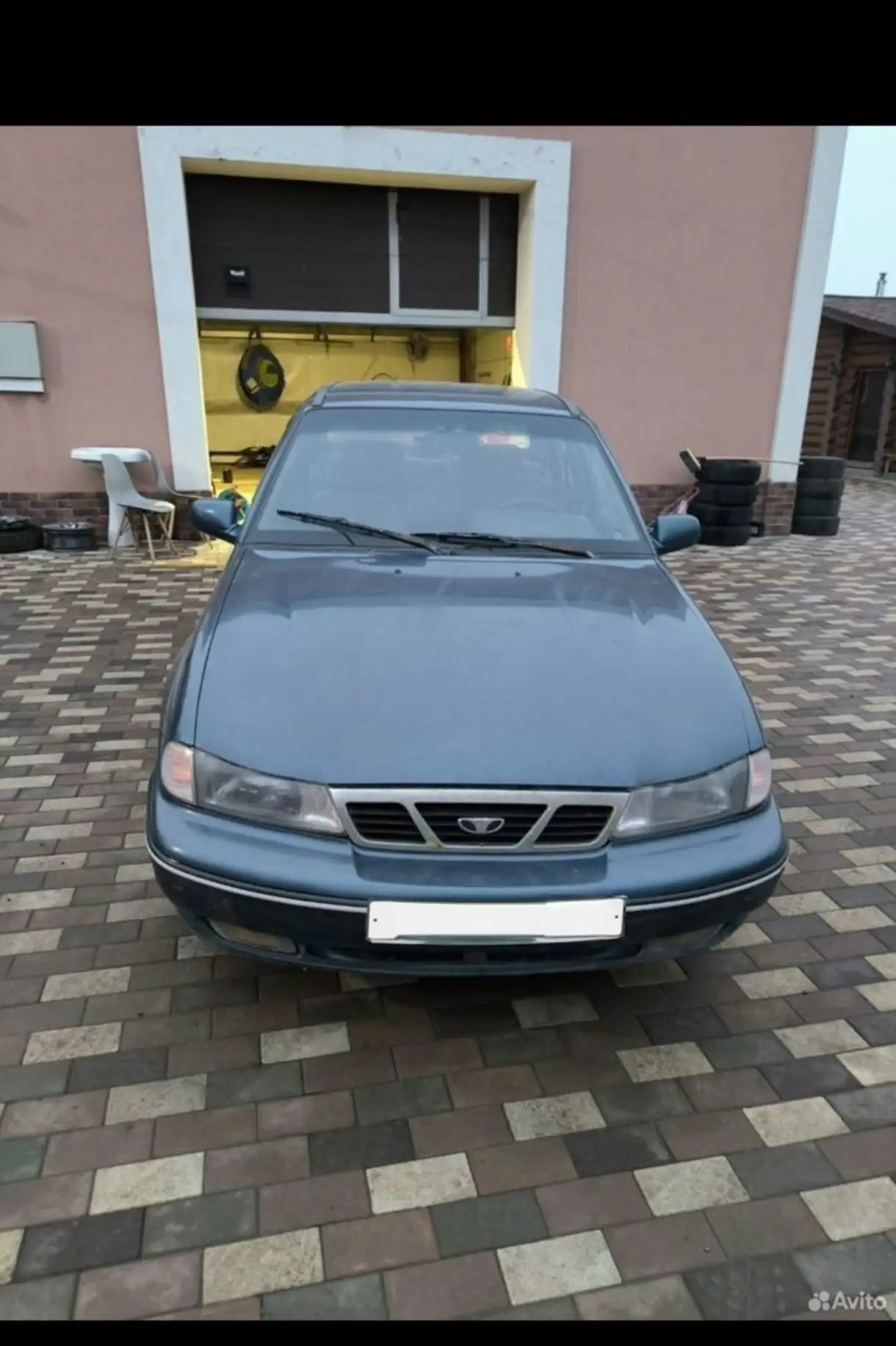 Daewoo Nexia 2004 года выпуска - Легковые автомобили (Авто) в Волгоград