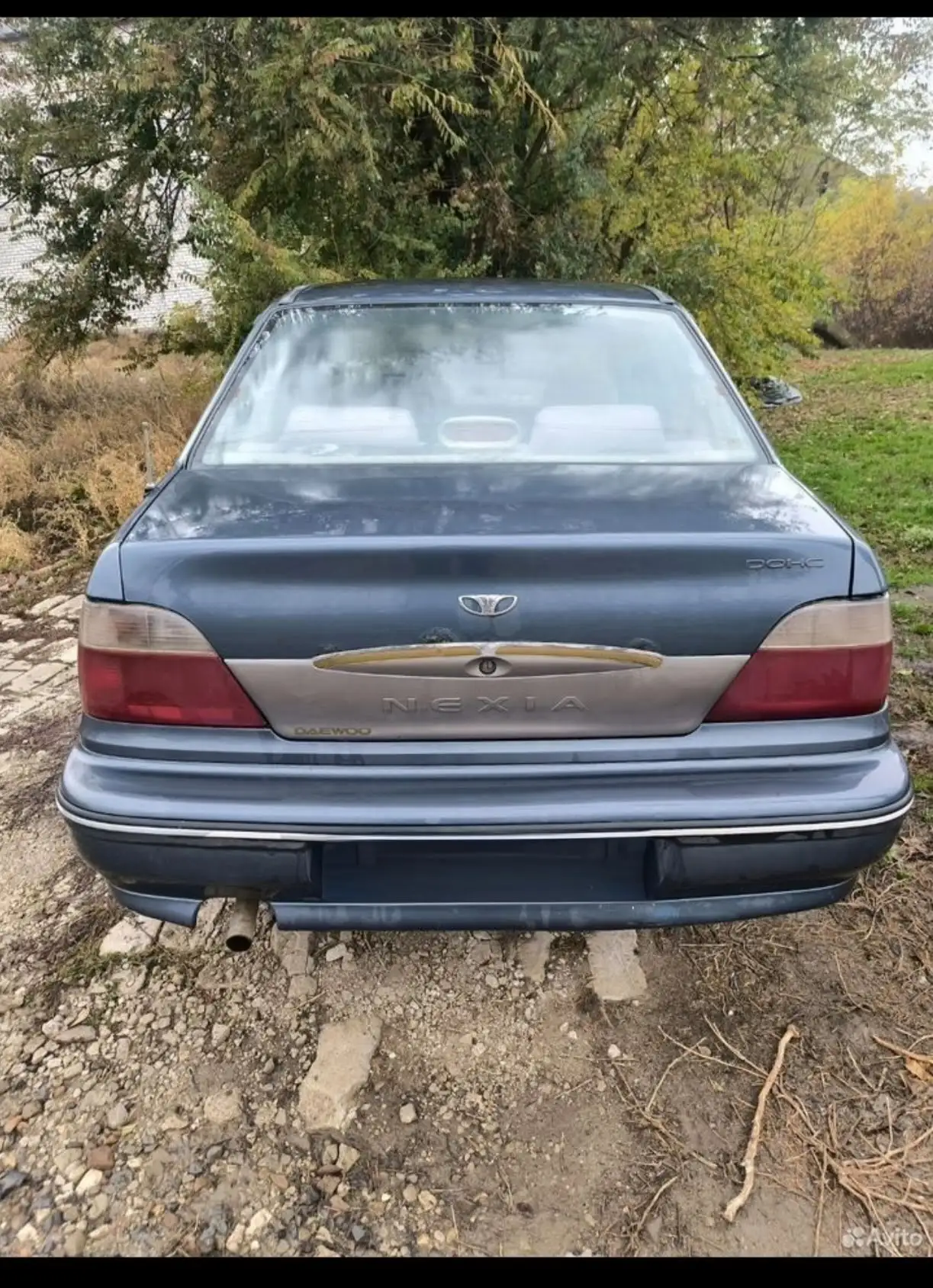 Daewoo Nexia 2004 года выпуска - Легковые автомобили (Авто) в Волгоград