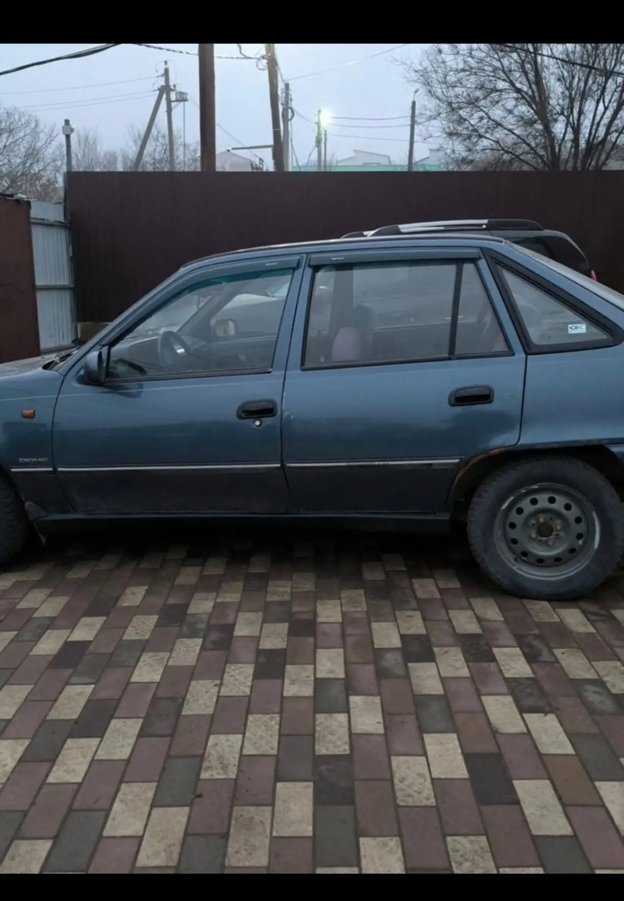 Daewoo Nexia 2004 года выпуска - Легковые автомобили (Авто) в Волгоград