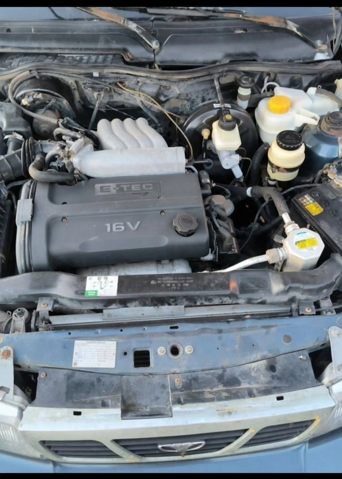 Daewoo Nexia 2004 года выпуска - Легковые автомобили (Авто) в Волгоград