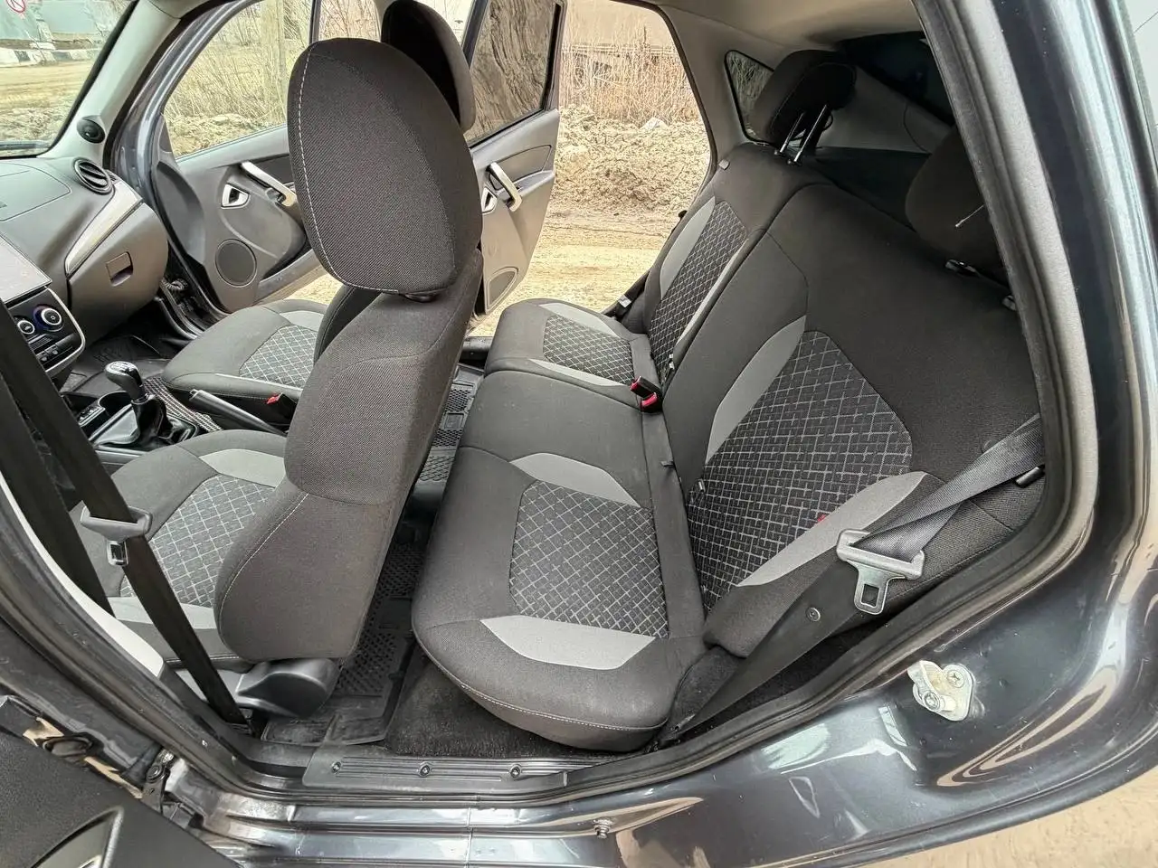 LADA Granta 2022 года, 1 владелец, 62 000 км - Авто в Михайловка