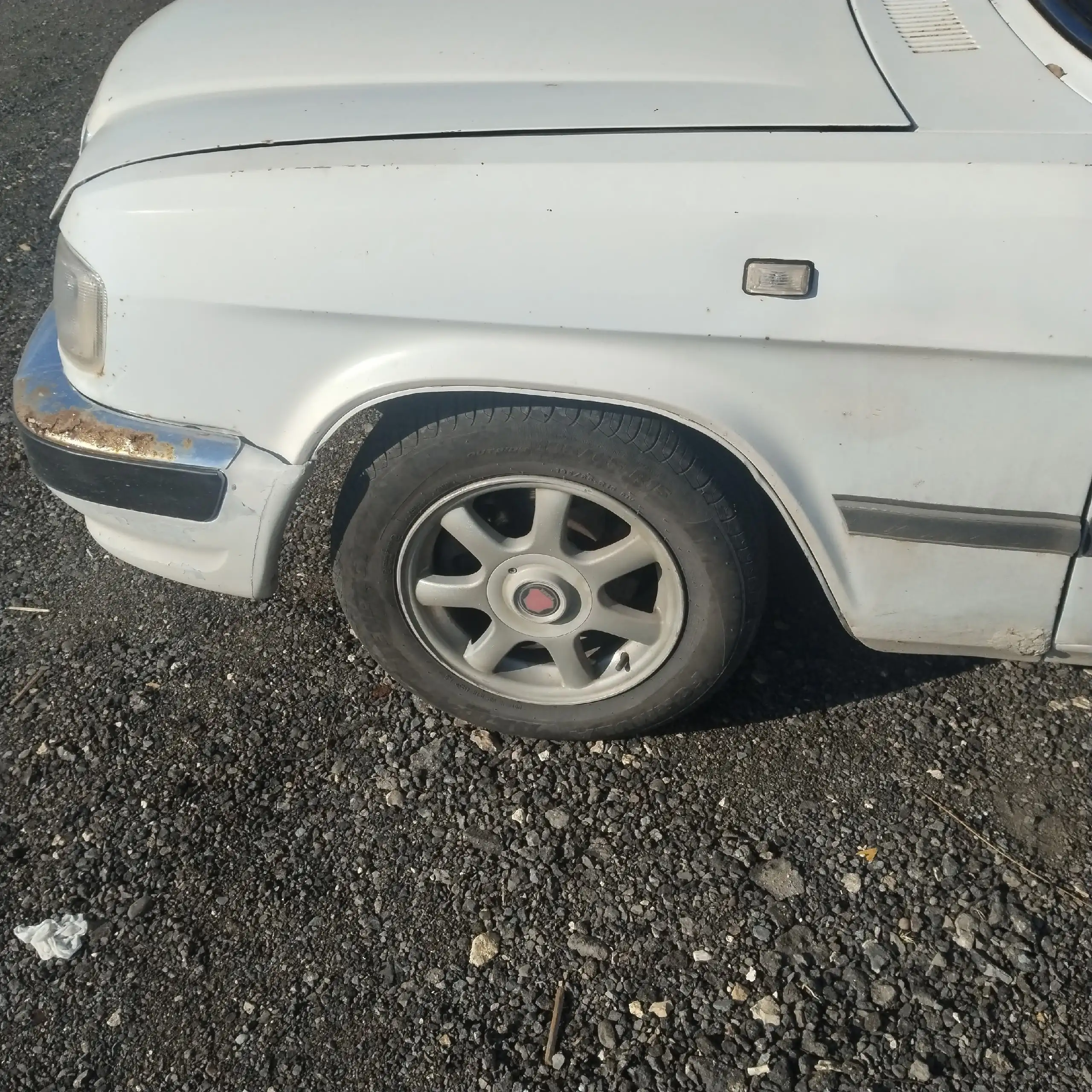 Волга от собственника в хорошем ходу - Легковые автомобили (Авто) в Волгоград