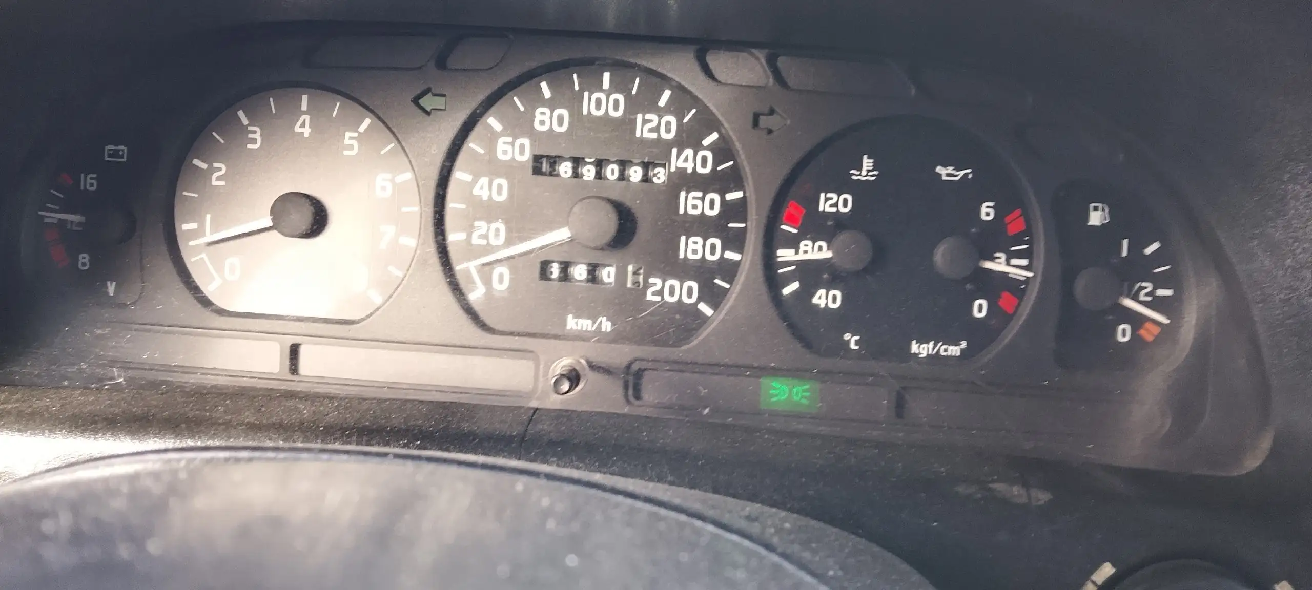 Волга от собственника в хорошем ходу - Легковые автомобили (Авто) в Волгоград