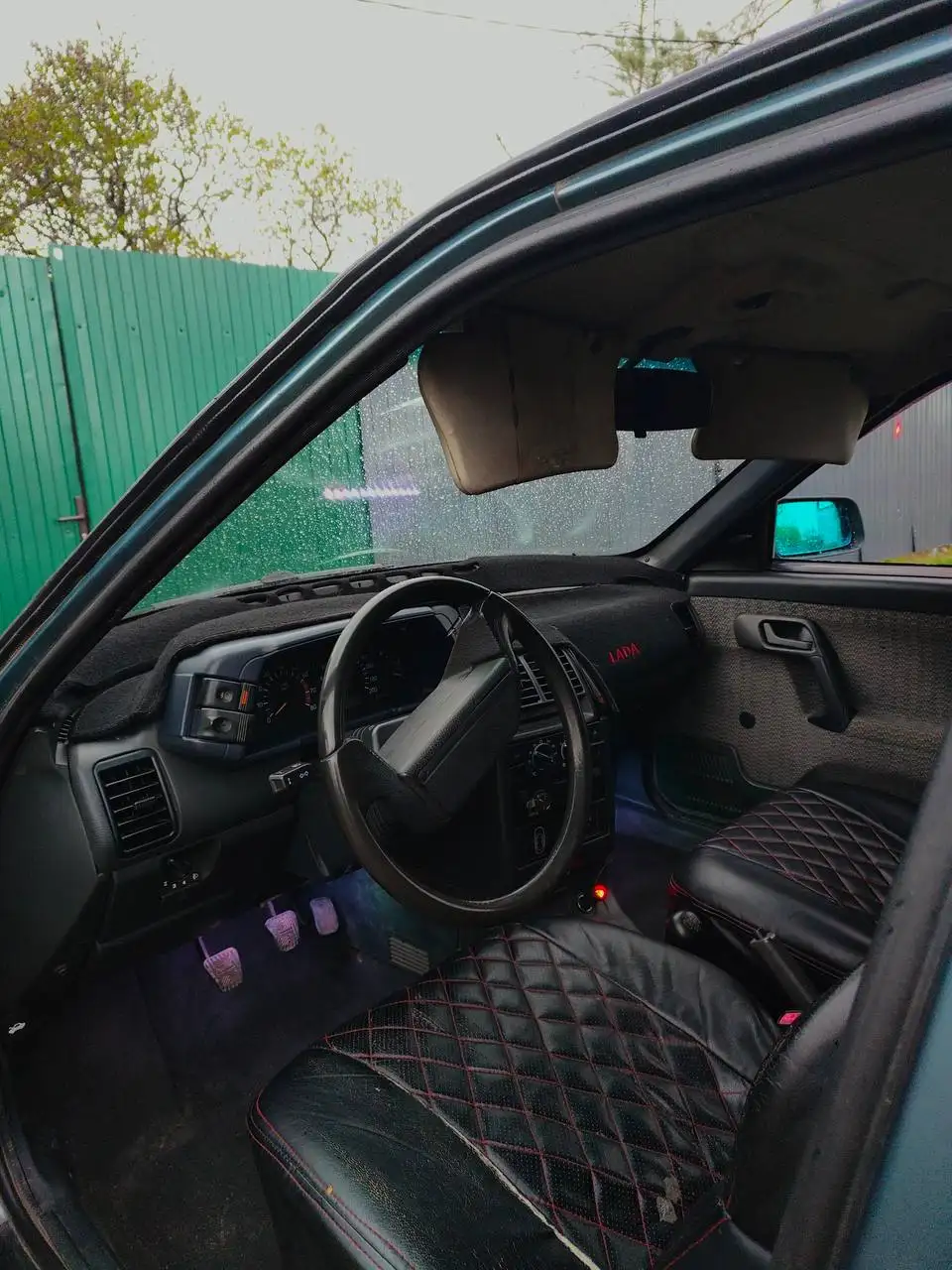 VAZ 2112 2001 года с пробегом 290000 км - Авто в Волгоград