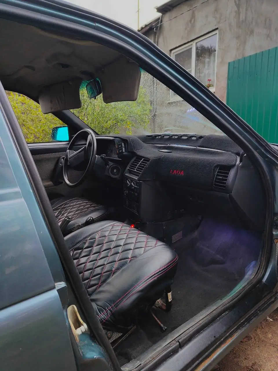 VAZ 2112 2001 года с пробегом 290000 км - Авто в Волгоград