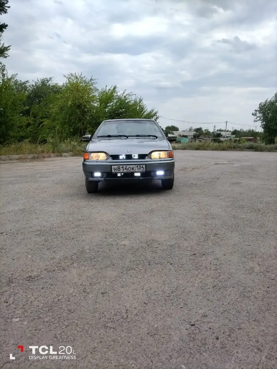 ВАЗ 2115 2005 года с пробегом 13285 км - Легковые автомобили (Авто) в Фролово