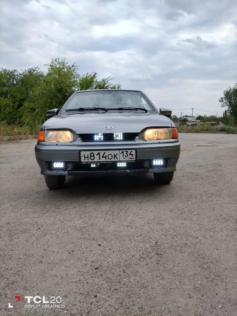 ВАЗ 2115 2005 года с пробегом 13285 км - Легковые автомобили (Авто) в Фролово