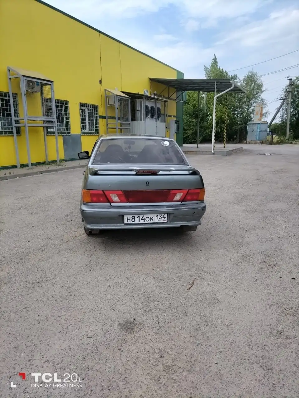 ВАЗ 2115 2005 года с пробегом 13285 км - Легковые автомобили (Авто) в Фролово