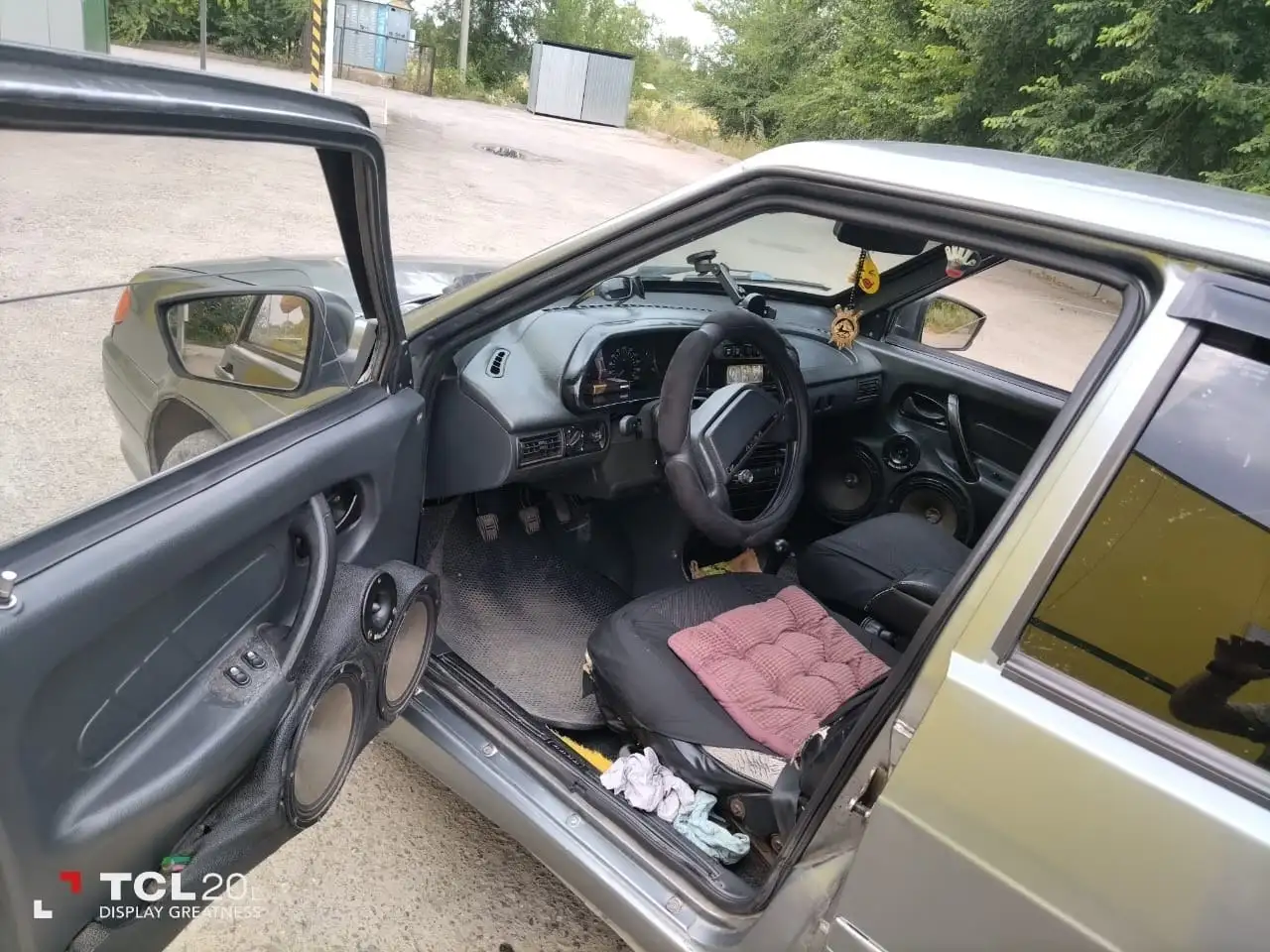 ВАЗ 2115 2005 года с пробегом 13285 км - Легковые автомобили (Авто) в Фролово