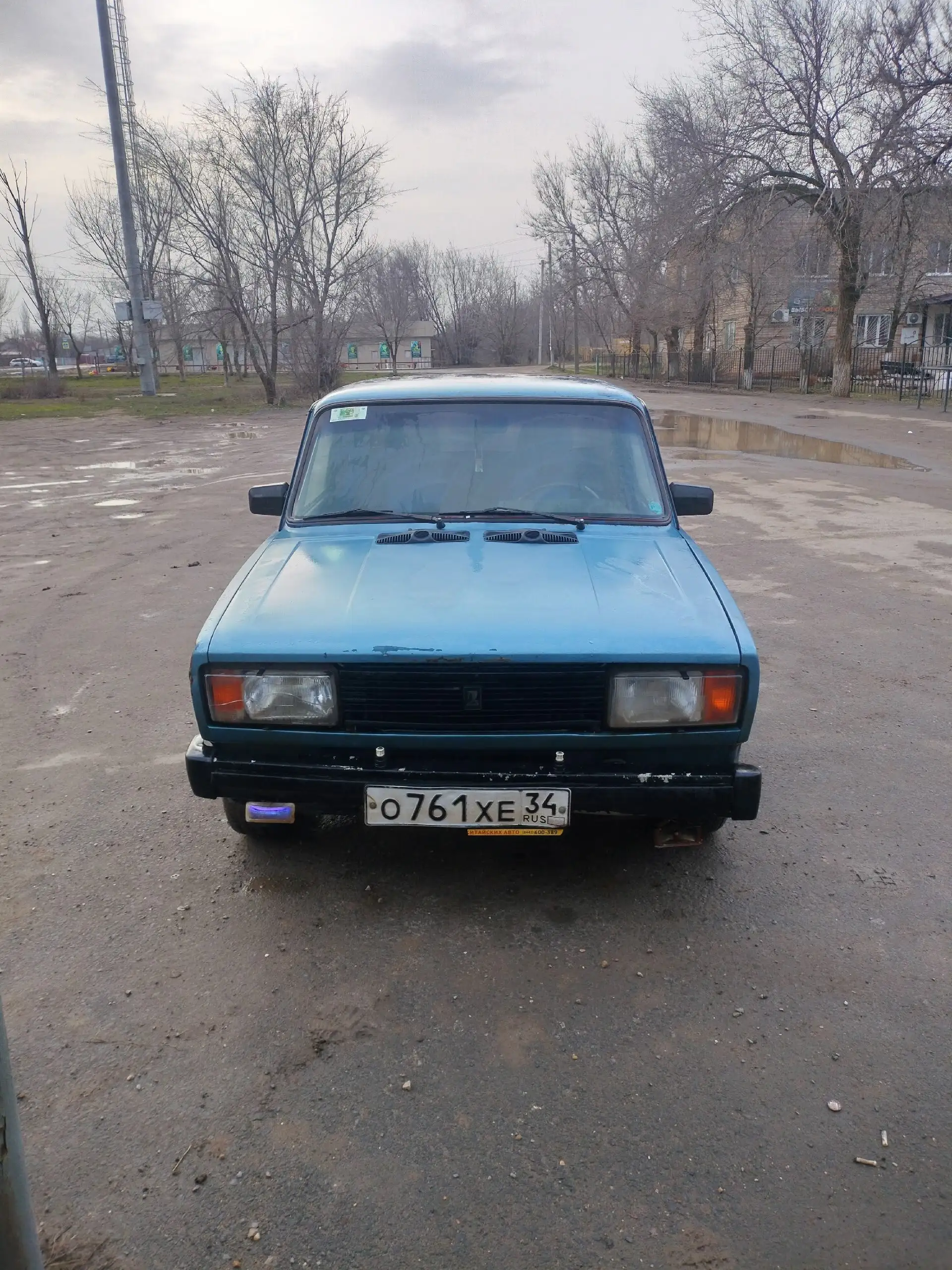 Продам ВАЗ 2105 - Легковые автомобили (Авто) в Волгоград