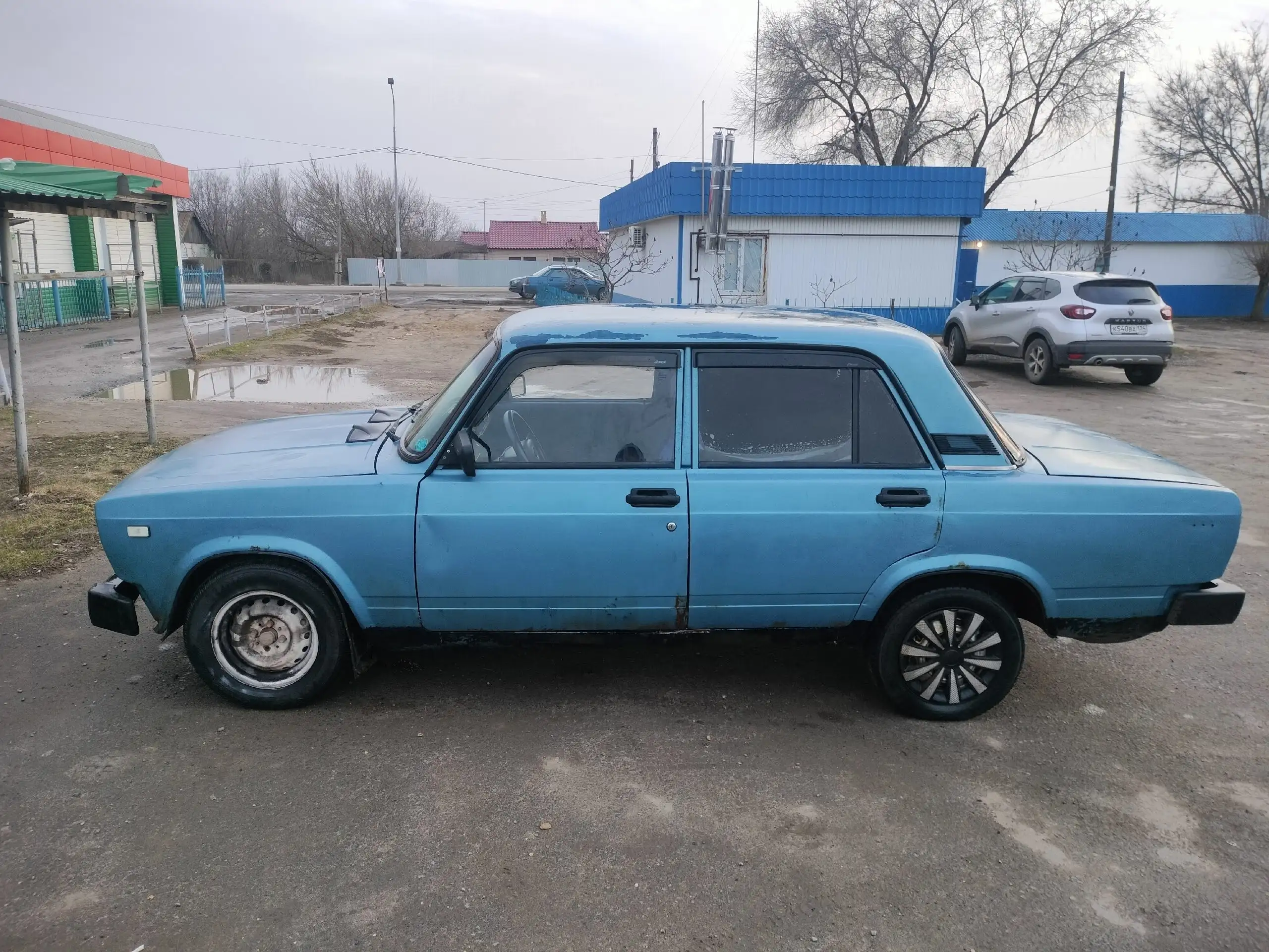 Продам ВАЗ 2105 - Легковые автомобили (Авто) в Волгоград