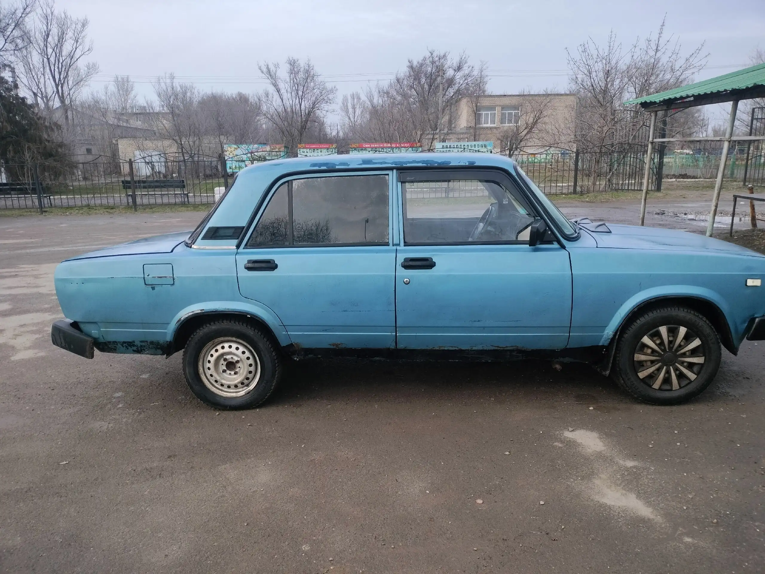 Продам ВАЗ 2105 - Легковые автомобили (Авто) в Волгоград