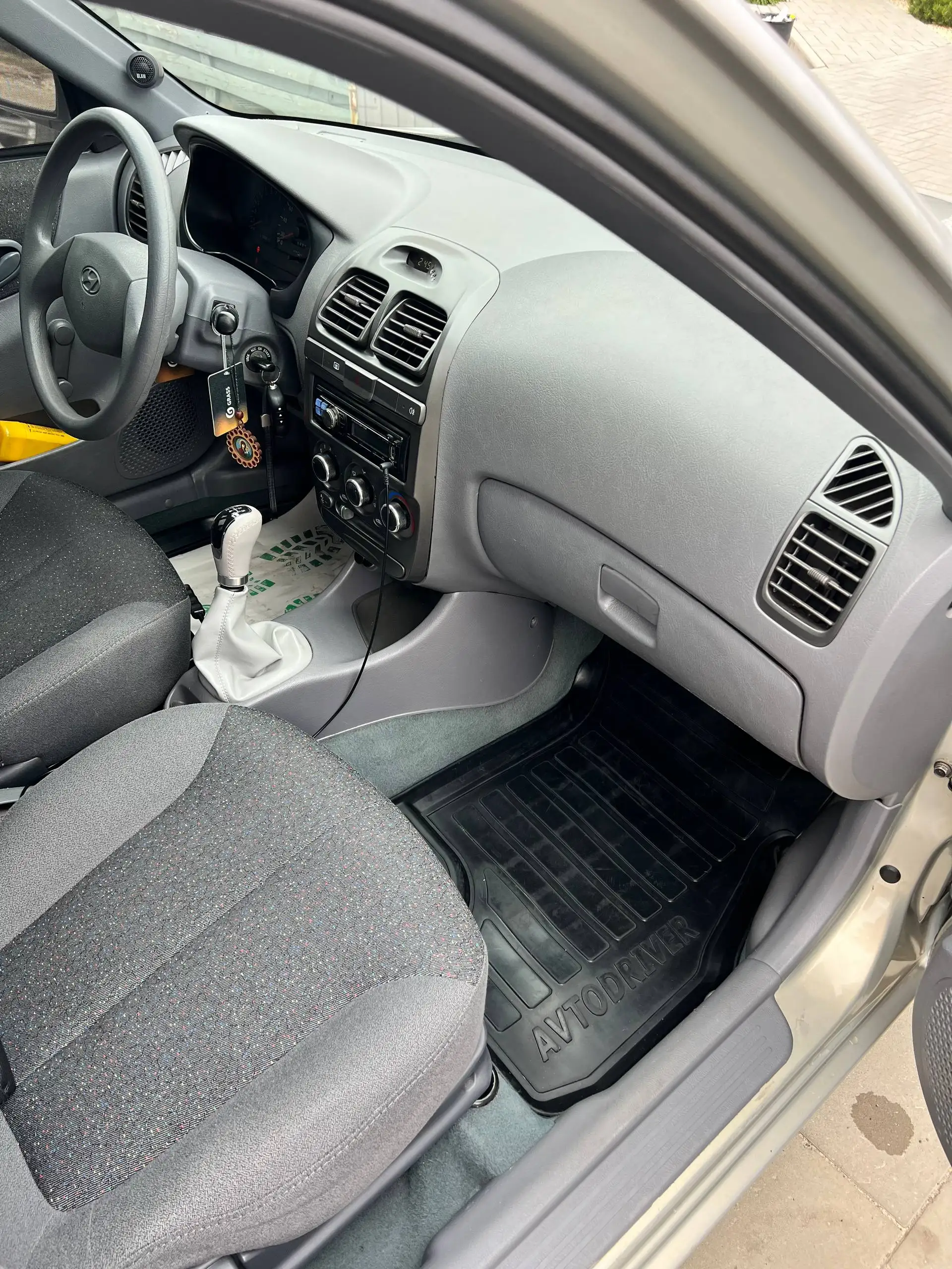 Продажа Hyundai Accent 2008 года - Авто в Волгоград