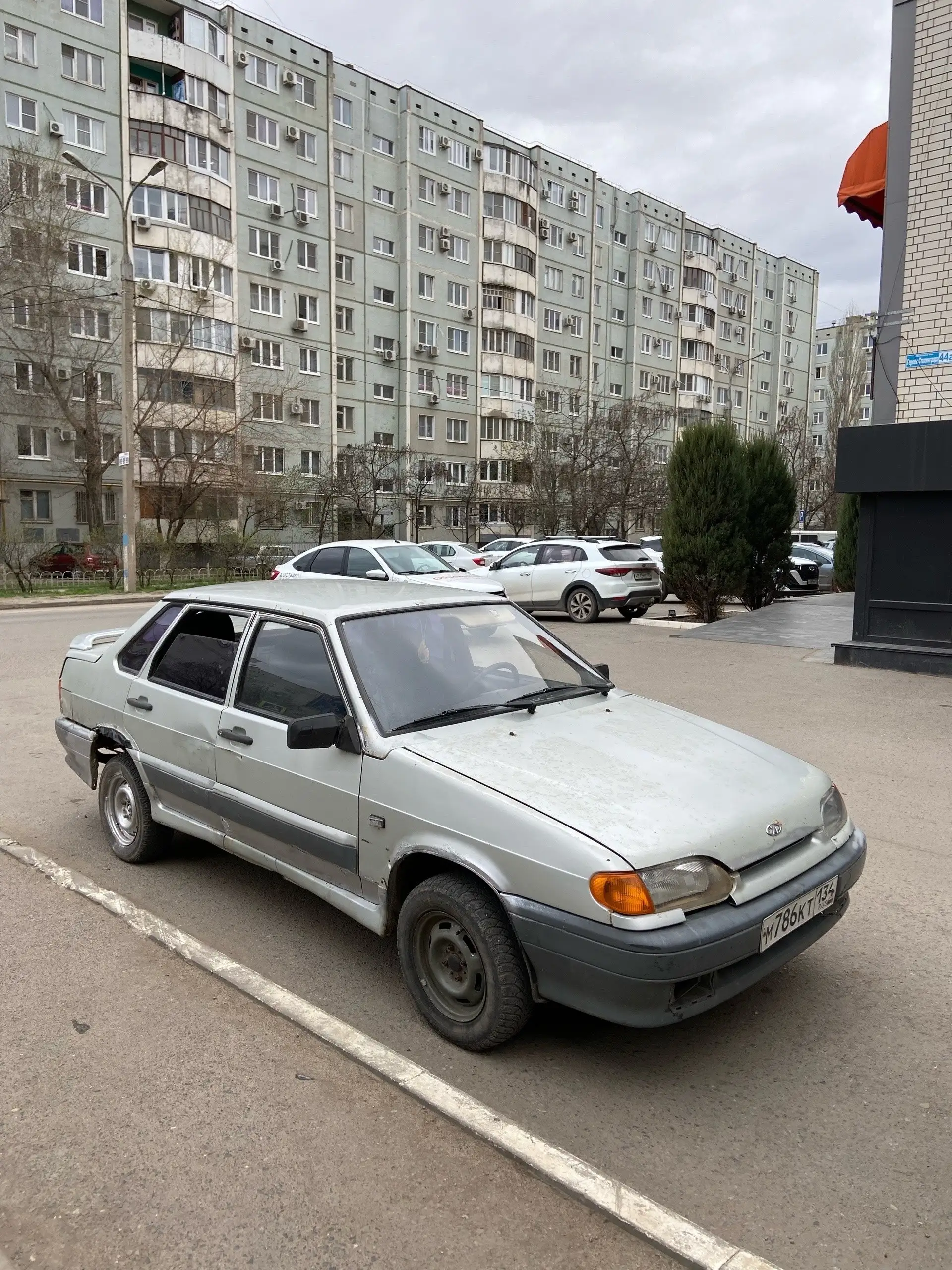 Техника 5 лет без АКБ - Авто в Волгоград
