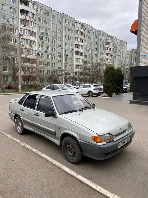 Техника 5 лет без АКБ - Классические автомобили в Волгоград