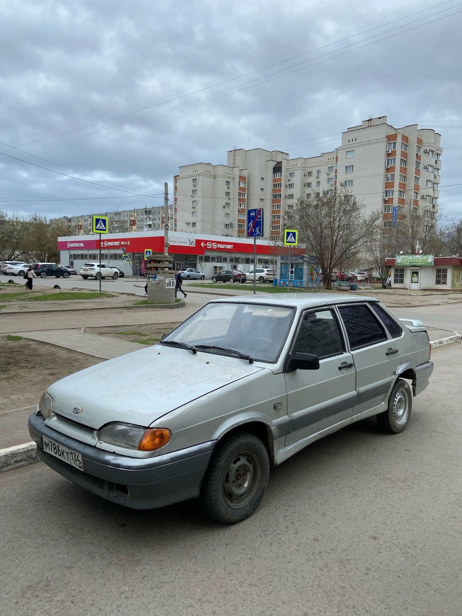 Техника 5 лет без АКБ - Авто в Волгоград