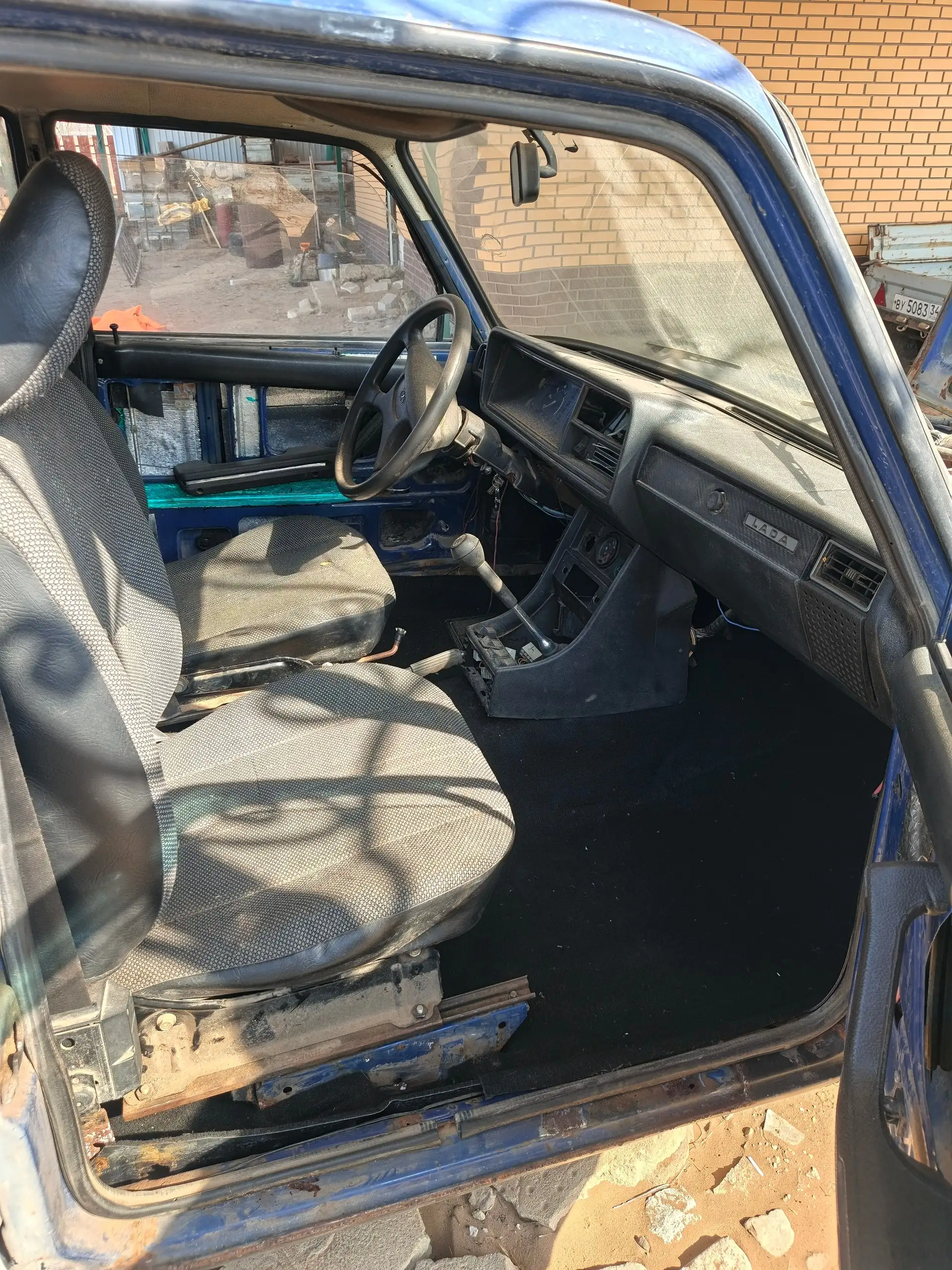 Продажа ВАЗ 2104 2007 года выпуска - Легковые автомобили (Авто) в Калач-на-Дону