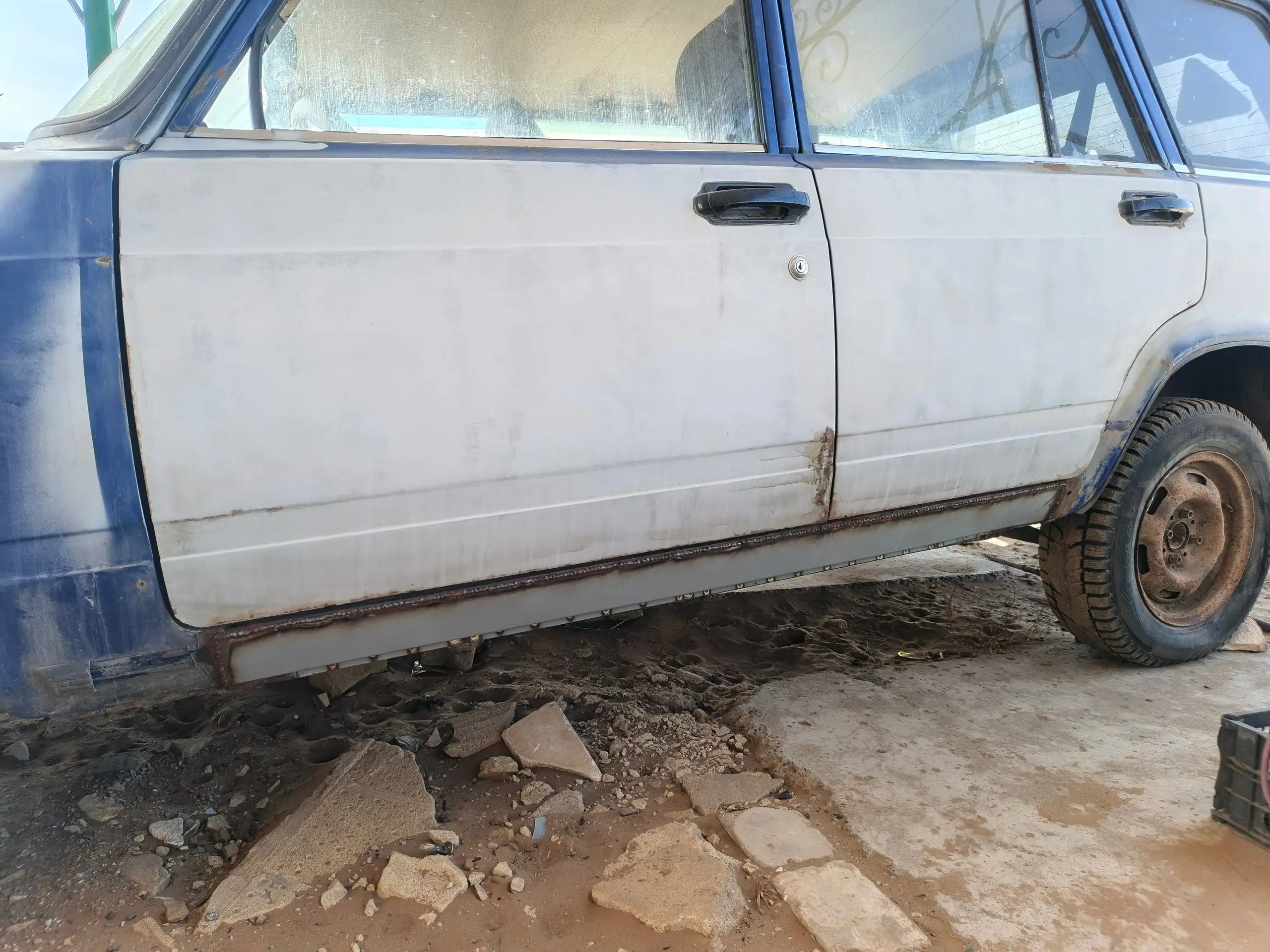 Продажа ВАЗ 2104 2007 года выпуска - Легковые автомобили (Авто) в Калач-на-Дону