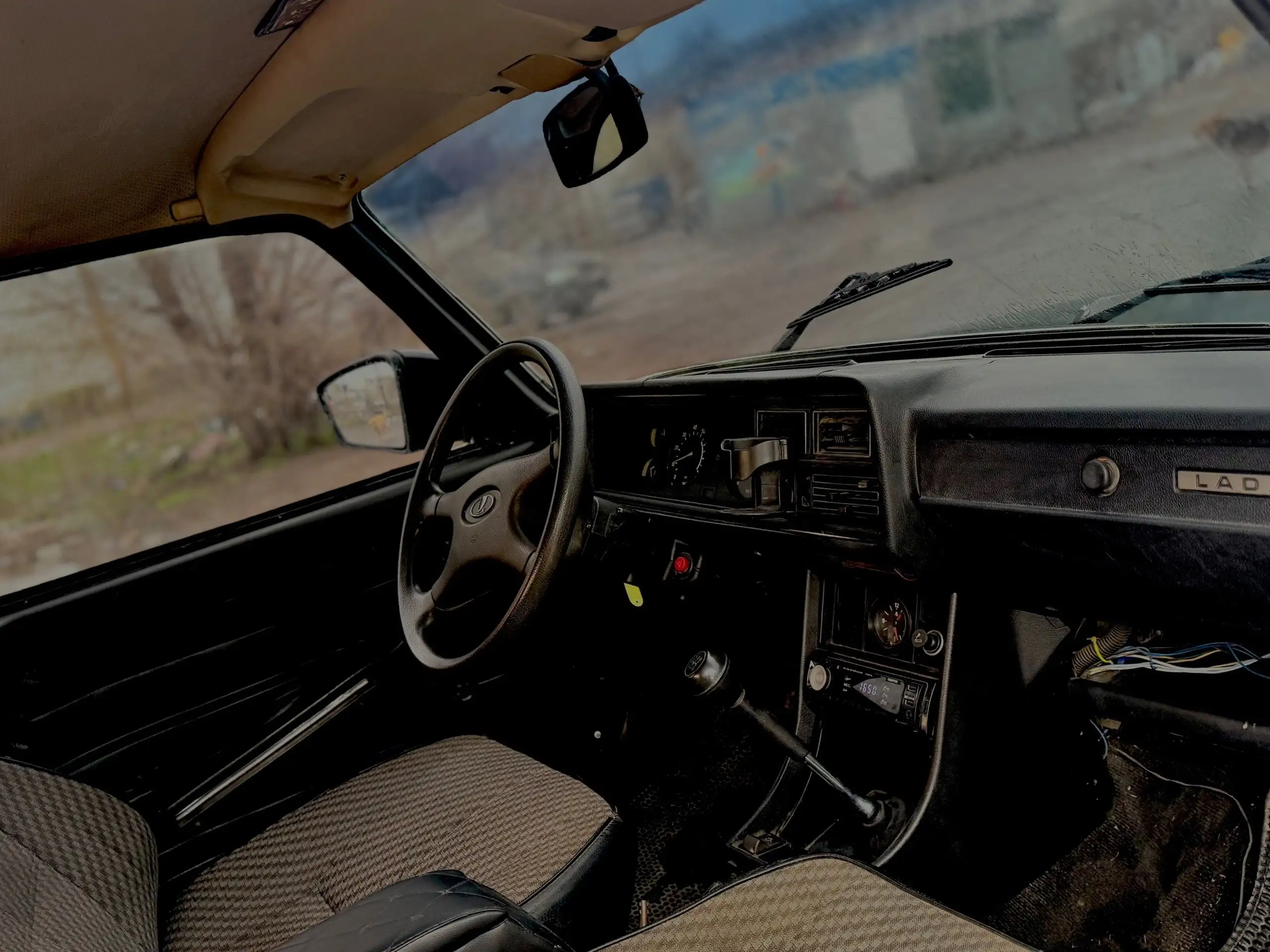 ВАЗ 2107 2008 года, инжектор, полный ход - Легковые автомобили (Авто) в Волгоград