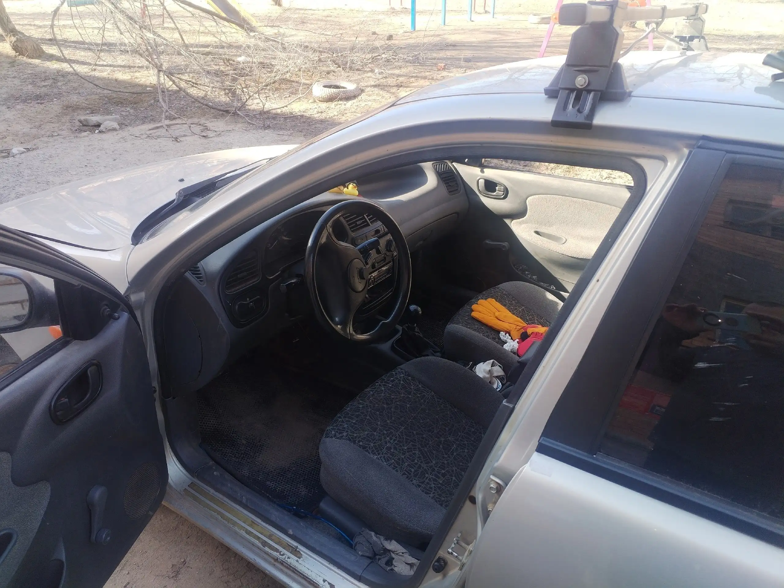 Продам Daewoo Lanos 6 лет на ходу - Легковые автомобили (Авто) в Волгоград