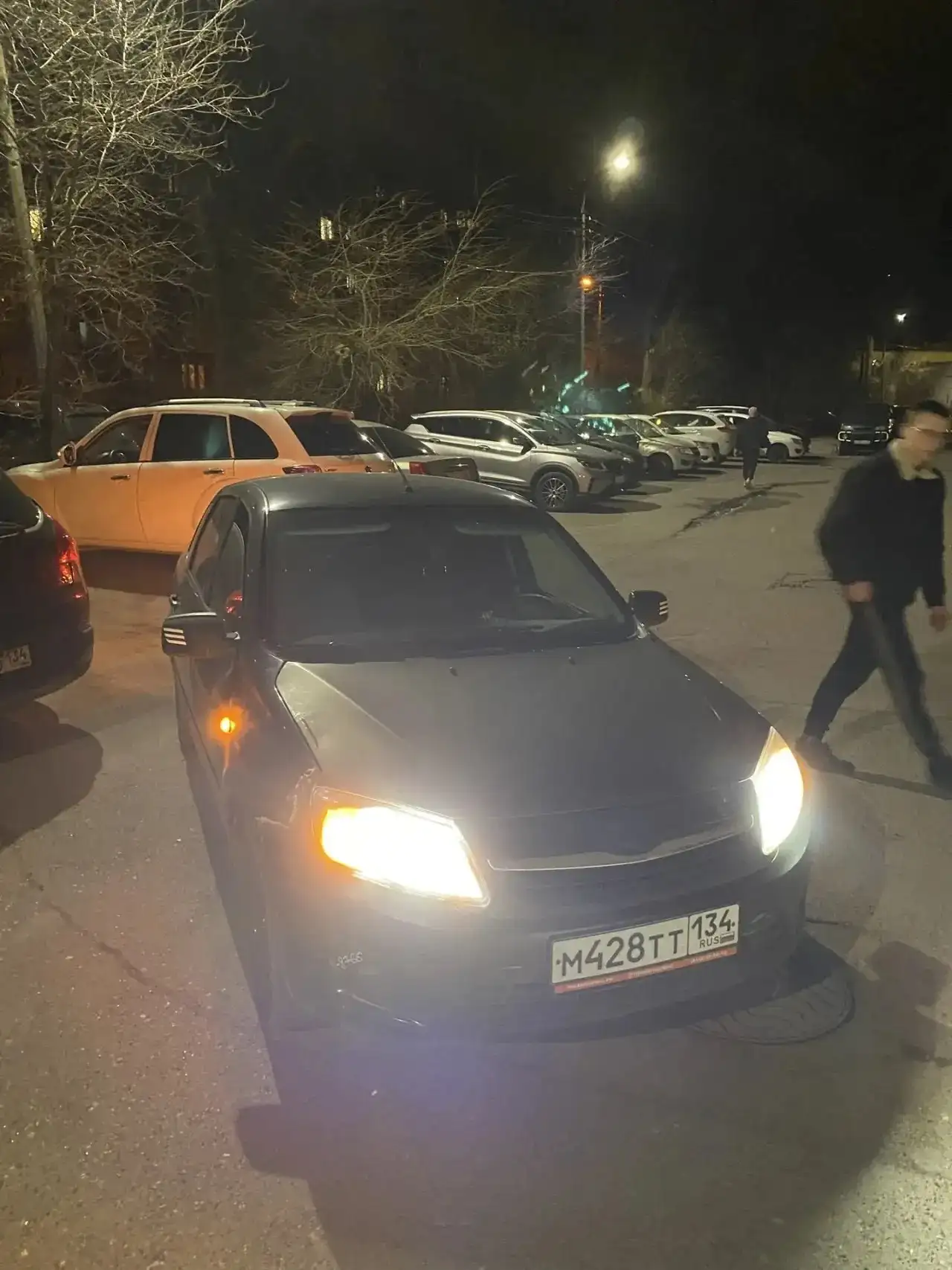 Lada Granta 2014 Classic - Авто в Волгоград