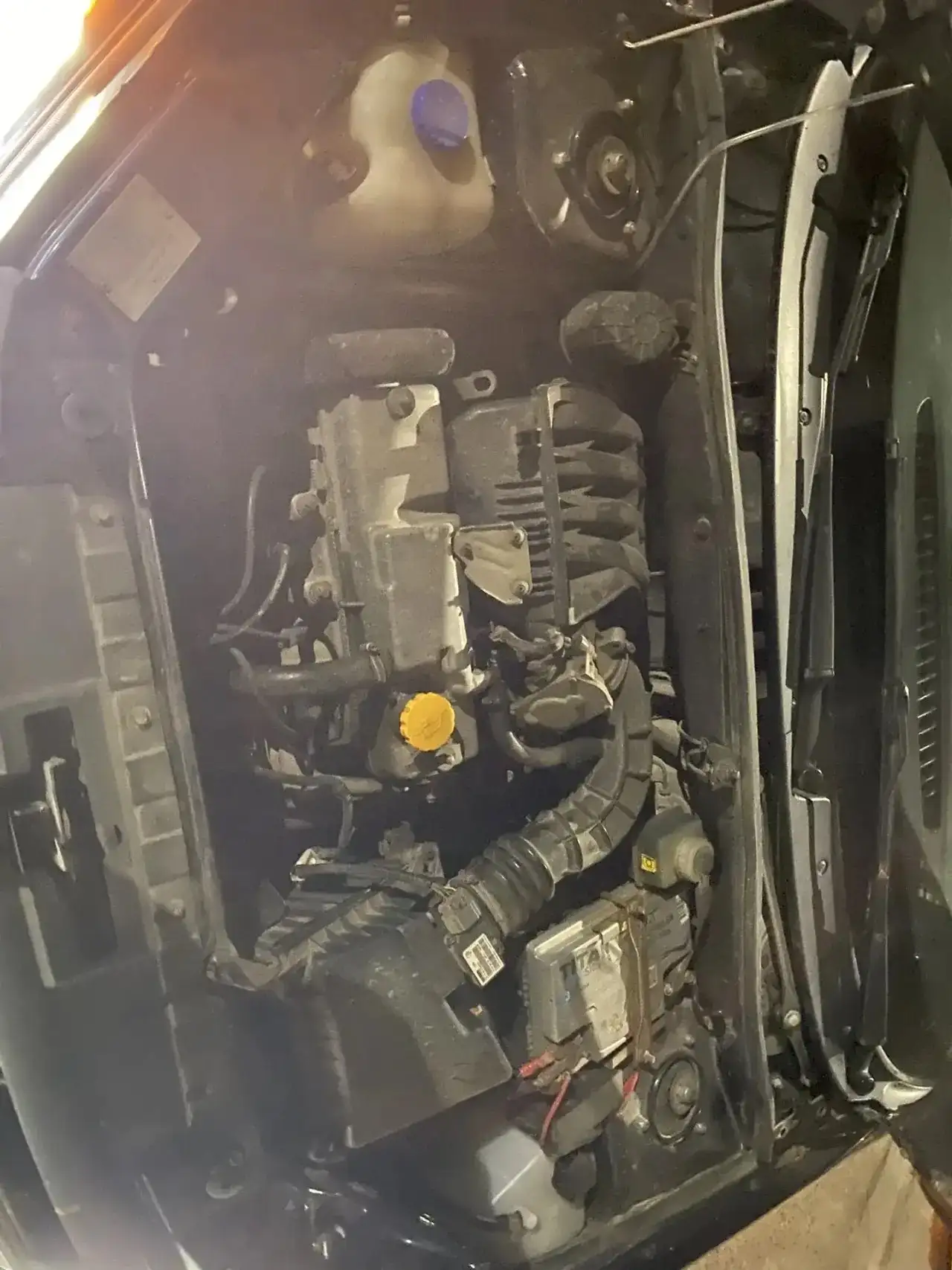 Lada Granta 2014 Classic - Авто в Волгоград