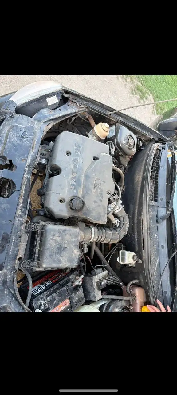 ВАЗ 2170 Приора 2016 года - Авто в Волжский