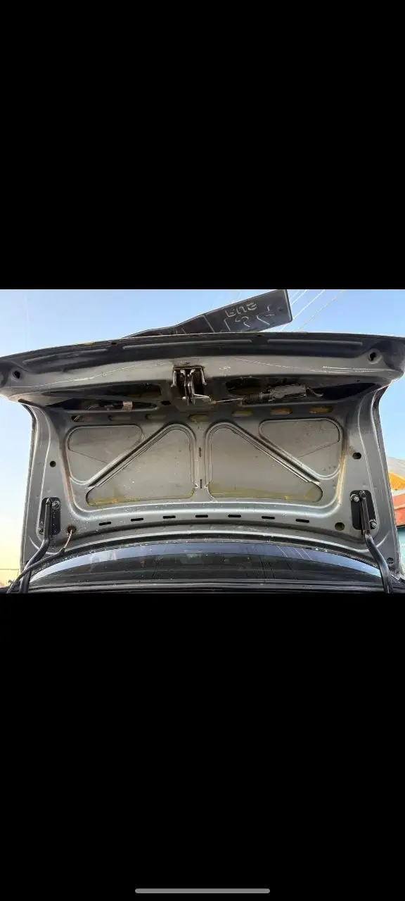 ВАЗ 2170 Приора 2016 года - Авто в Волжский