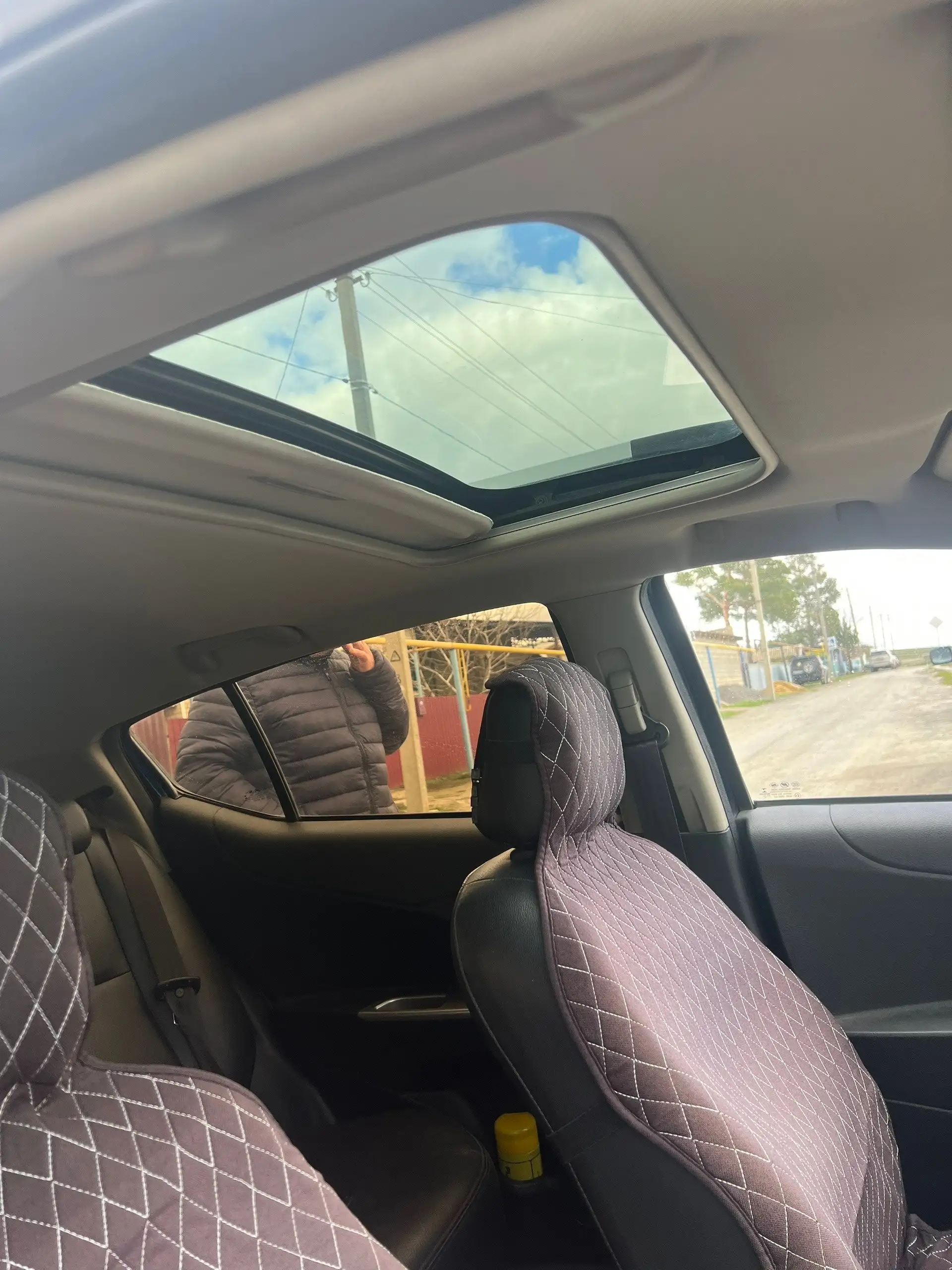 Продажа автомобиля Лифан - Легковые автомобили (Авто) в Волгоград