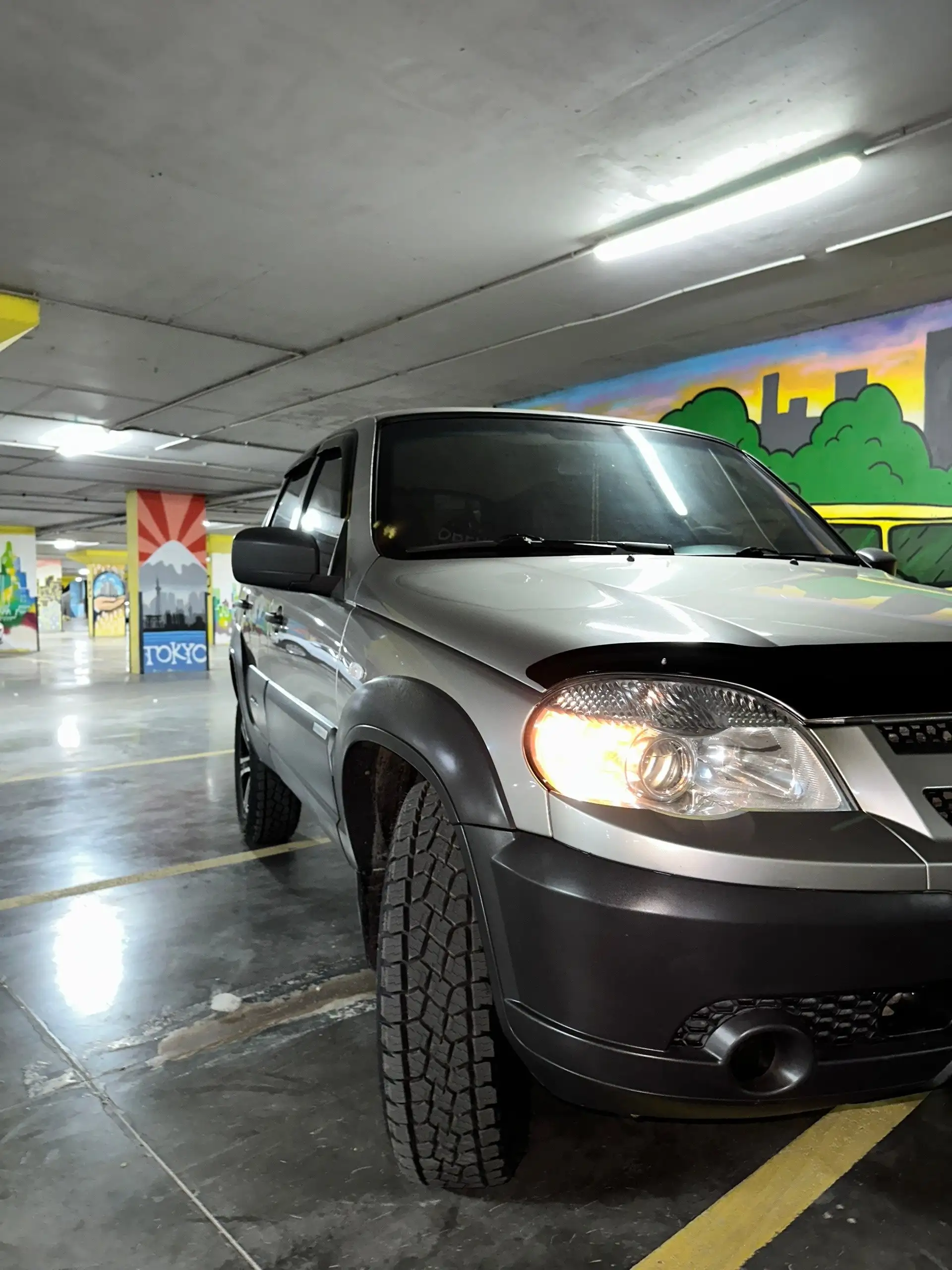 Продажа автомобиля 2013 года с кондиционером - Легковые автомобили (Авто) в Волгоград