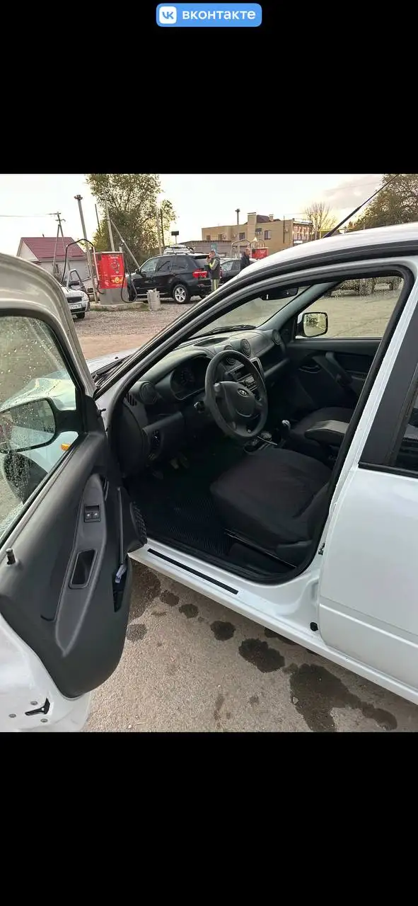 Продам Lada Granta 2014 года - Lada (Авто) в Волгоград