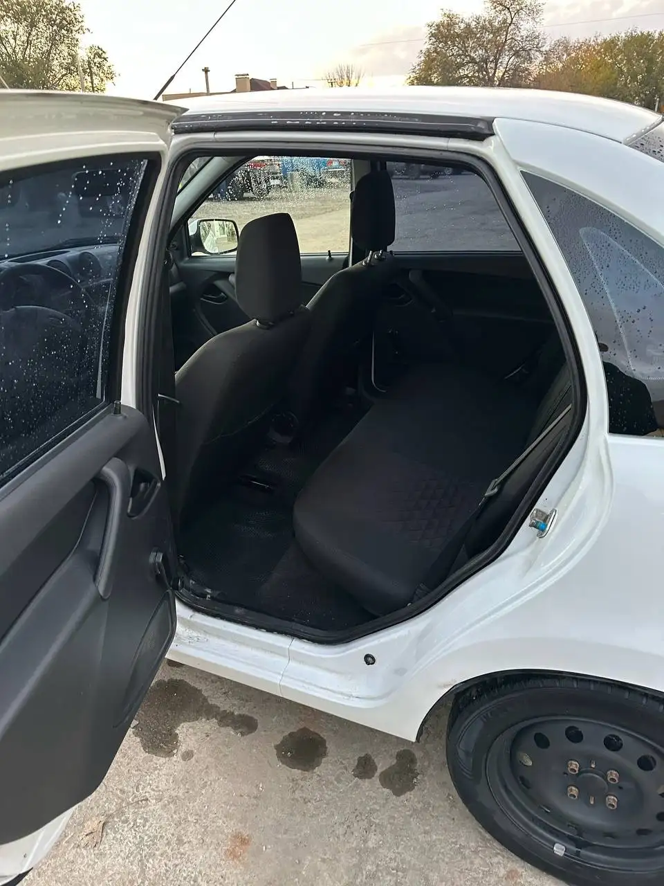 Продам Lada Granta 2014 года - Lada (Авто) в Волгоград