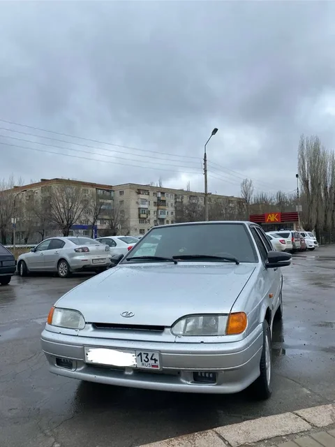 ВАЗ 2114 2010 года выпуска - частное объявление в Волжский