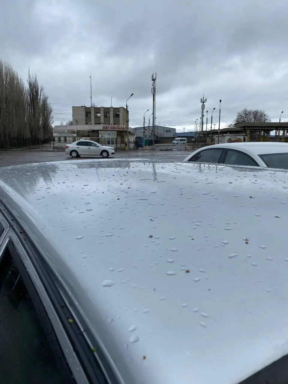 ВАЗ 2114 2010 года выпуска - Авто в Волжский