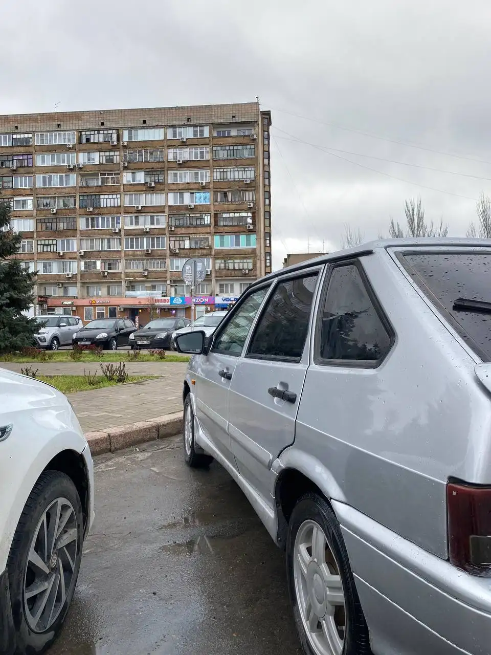 ВАЗ 2114 2010 года выпуска - Авто в Волжский