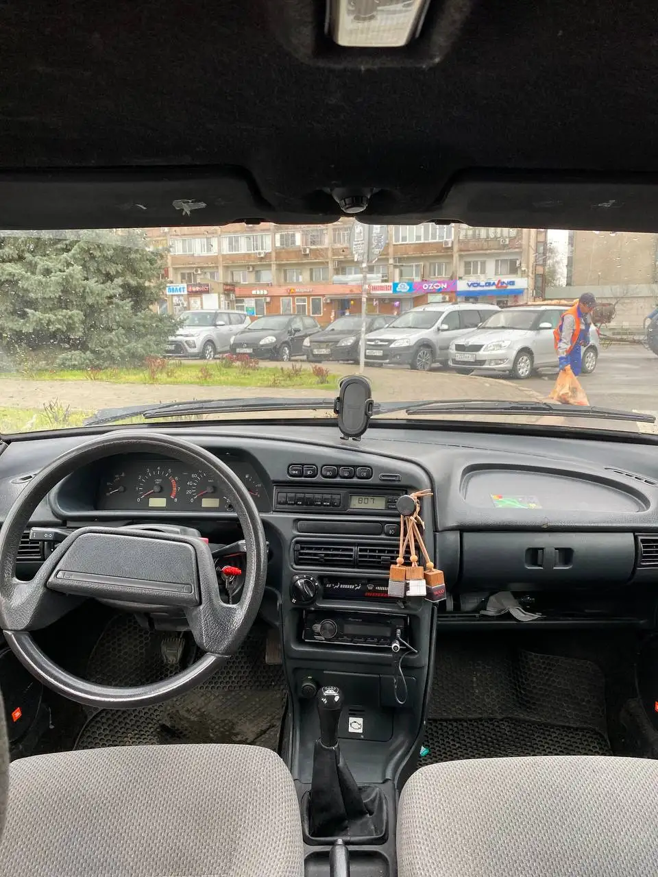 ВАЗ 2114 2010 года выпуска - Авто в Волжский