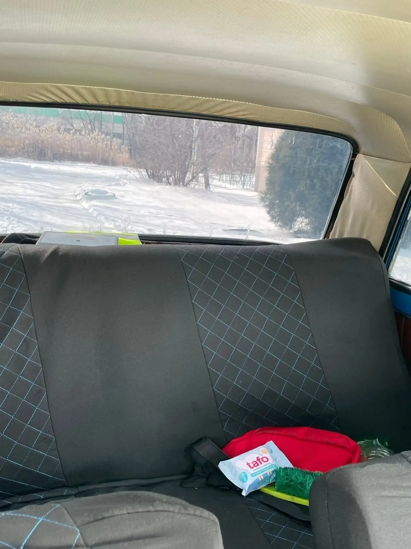 ВАЗ 2101 (1977 г.) в отличном состоянии - Классические автомобили (Авто) в Волгоград