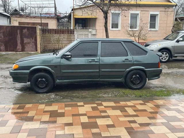 Продажа LADA 2114 2011 года выпуска - Классические автомобили в Волгоград
