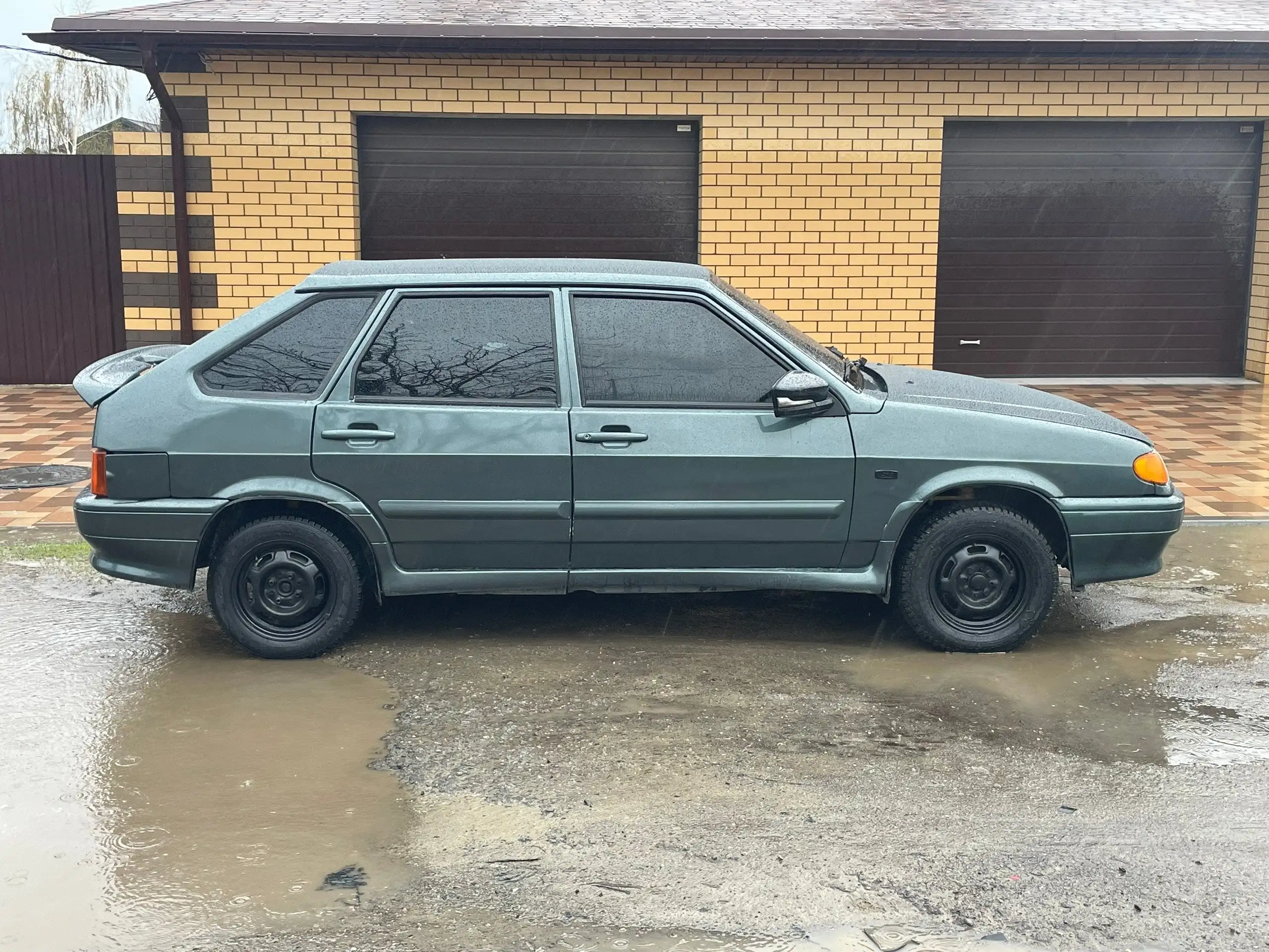 Продажа LADA 2114 2011 года выпуска - Легковые автомобили (Авто) в Волгоград