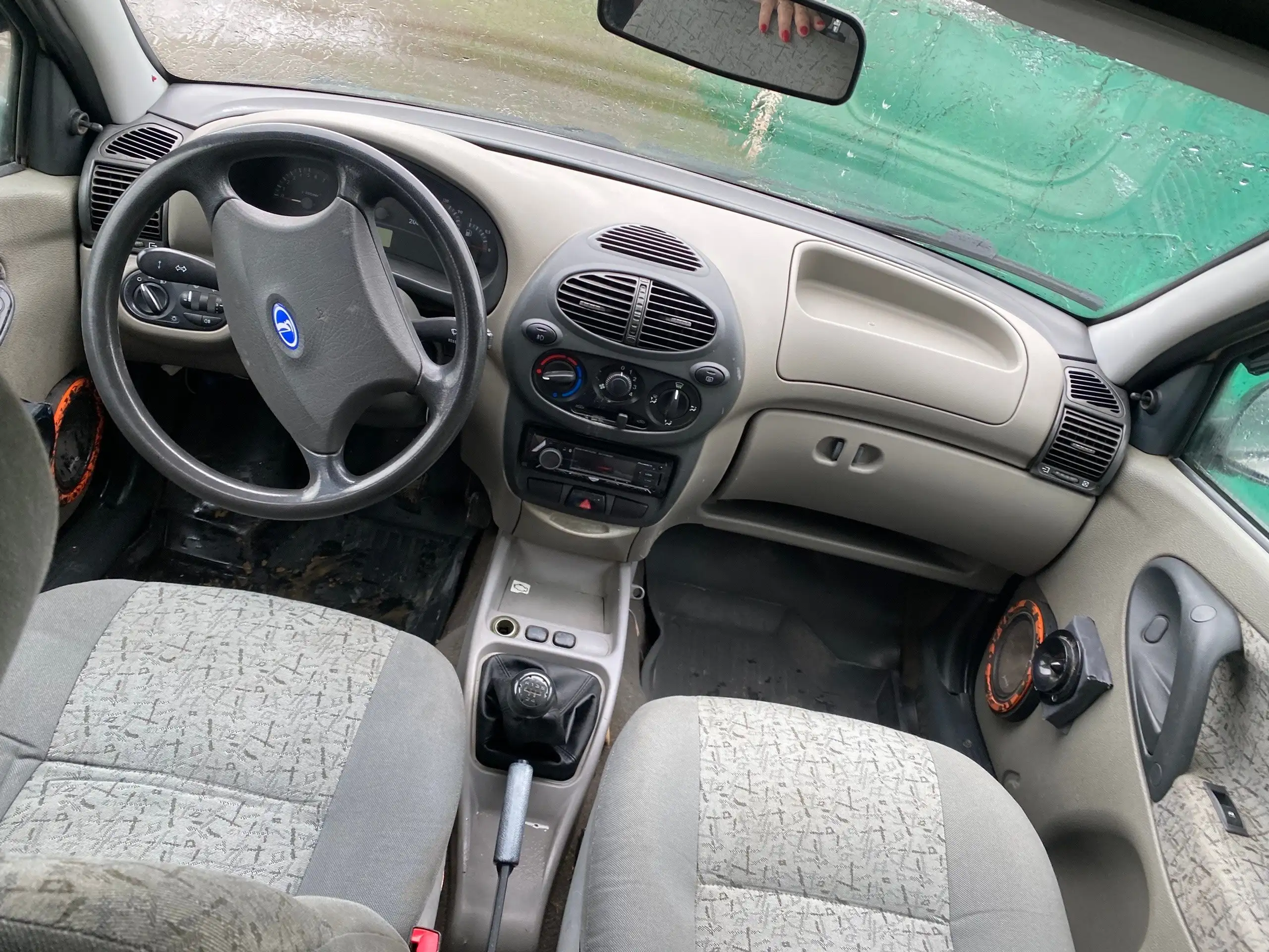 Продается Лада Калина 2007 года - Легковые автомобили (Авто) в Калач-на-Дону