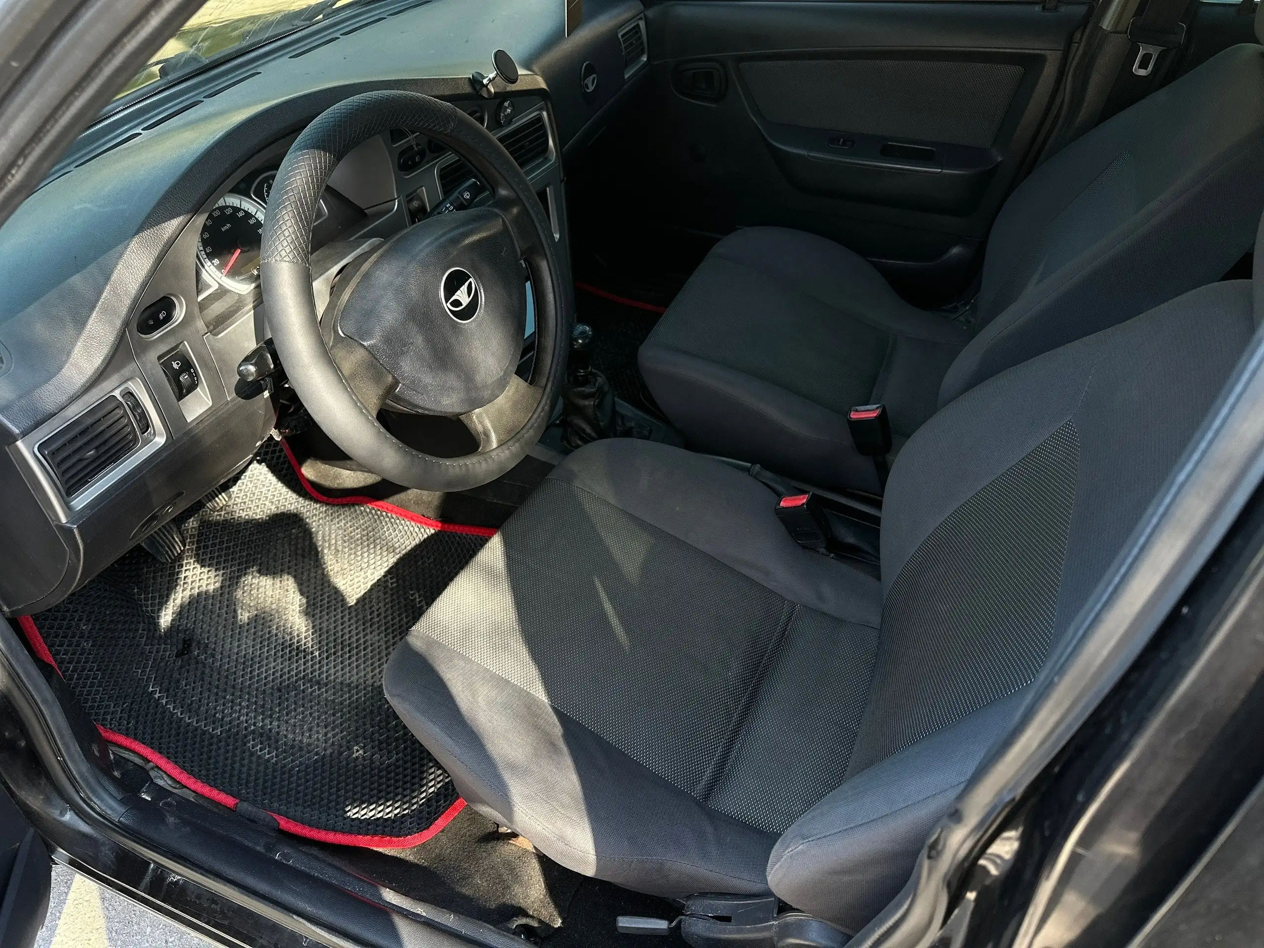 Продажа Daewoo Nexia 2012 года выпуска - Авто в Волгоград